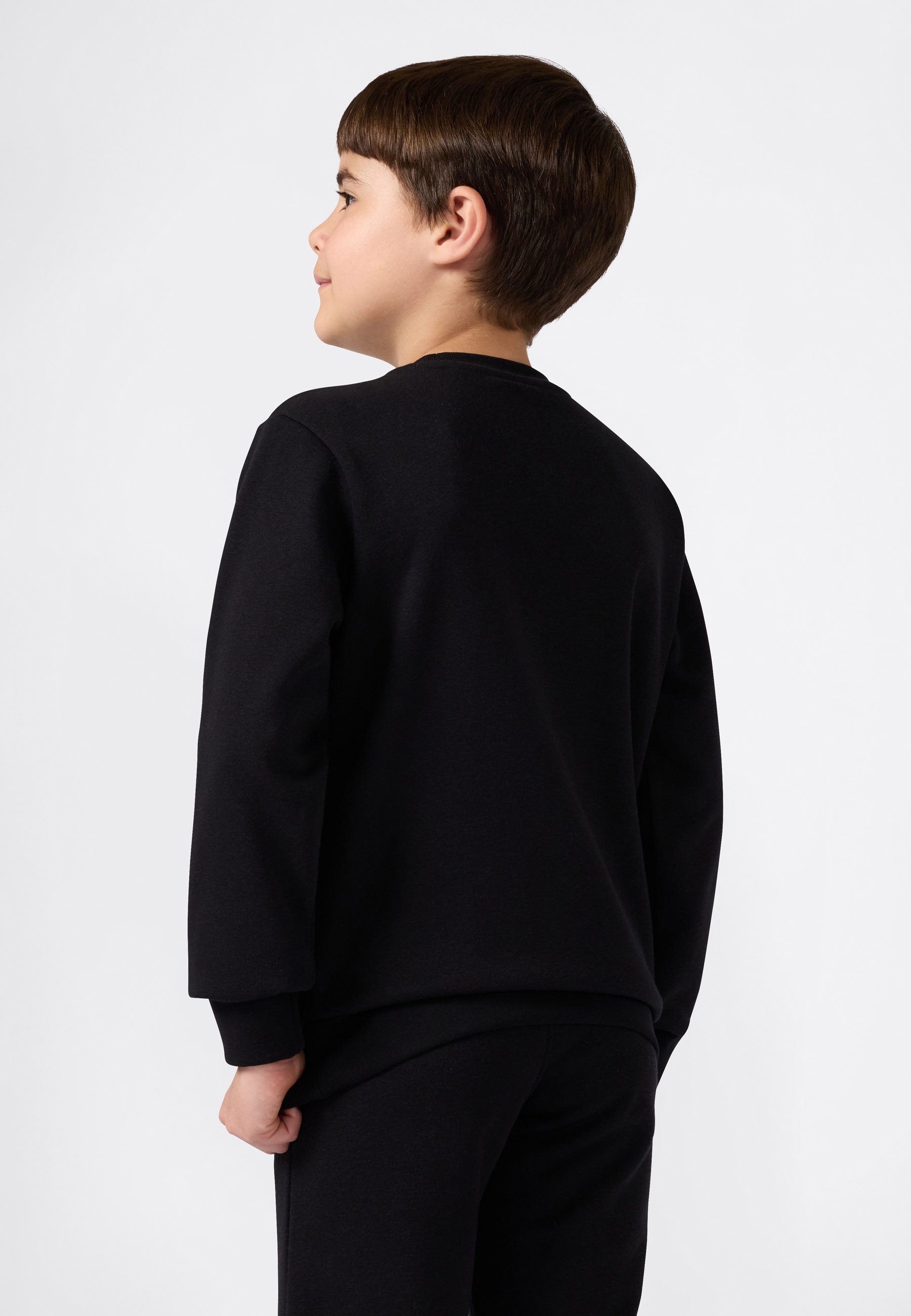 Champion Sweatshirt »SPORTWEAR CREWNECK Standard Fit«, für Kinder
