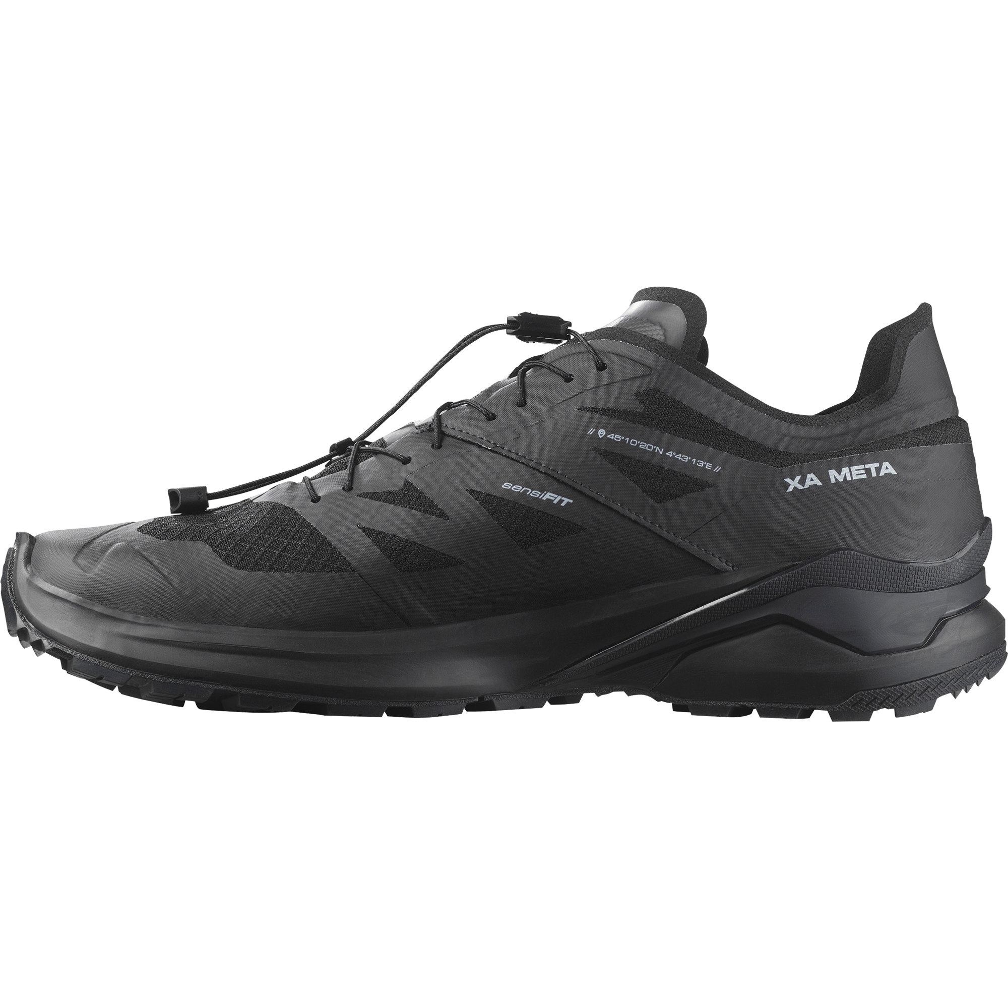Salomon Trailrunningschuh »XA META GORE-TEX W MIF«, wasserdicht - hergestellt in Frankreich