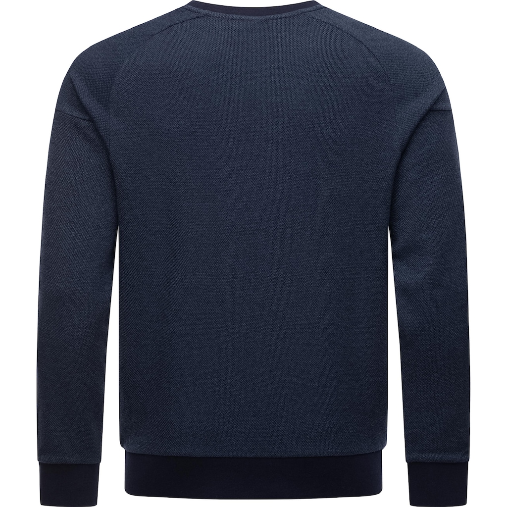 Ragwear Sweater »Sweater Doren«