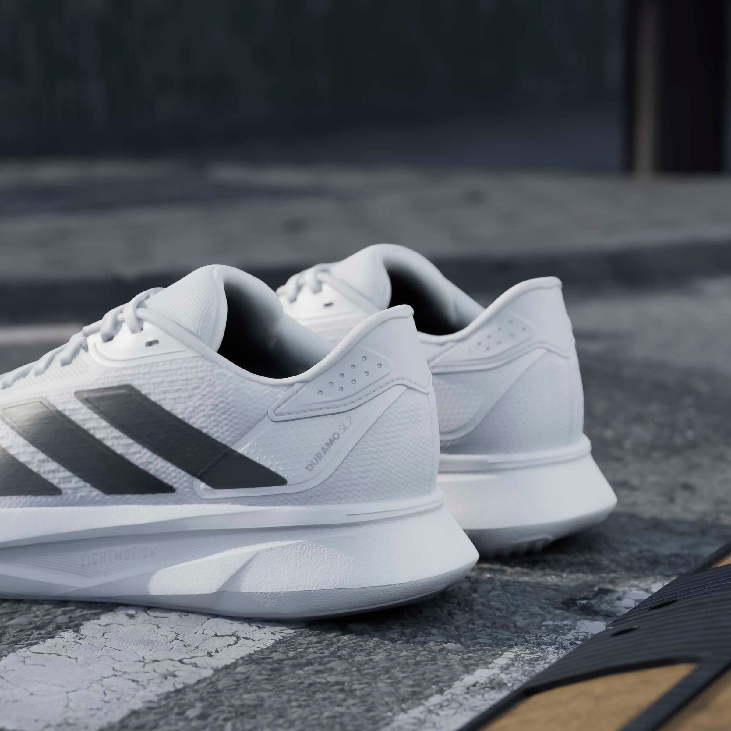 adidas Performance Laufschuh »DURAMO SL 2«