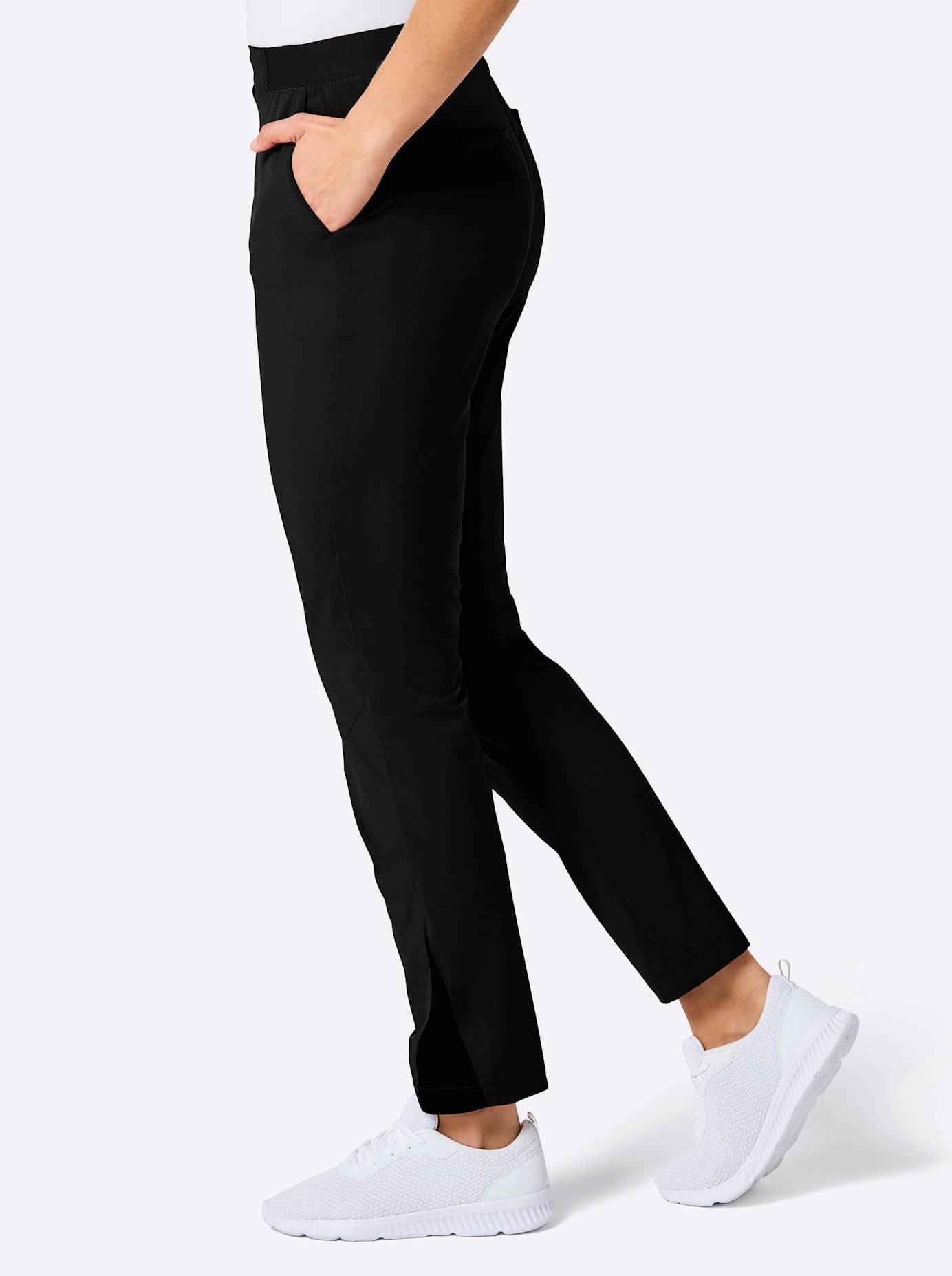 Catamaran Trekkinghose