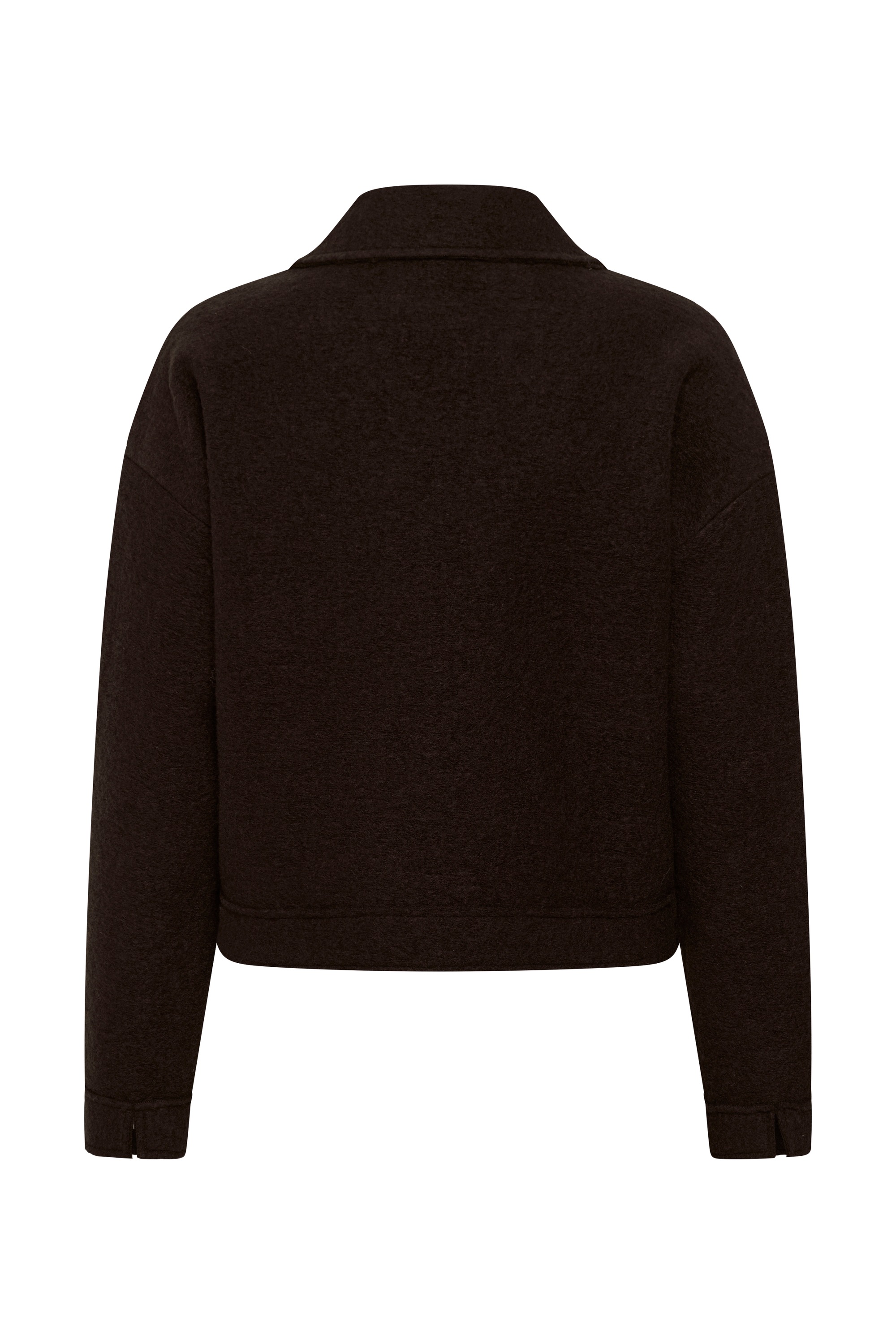 Culture Wintermantel »Damen Jacke CUkaro«