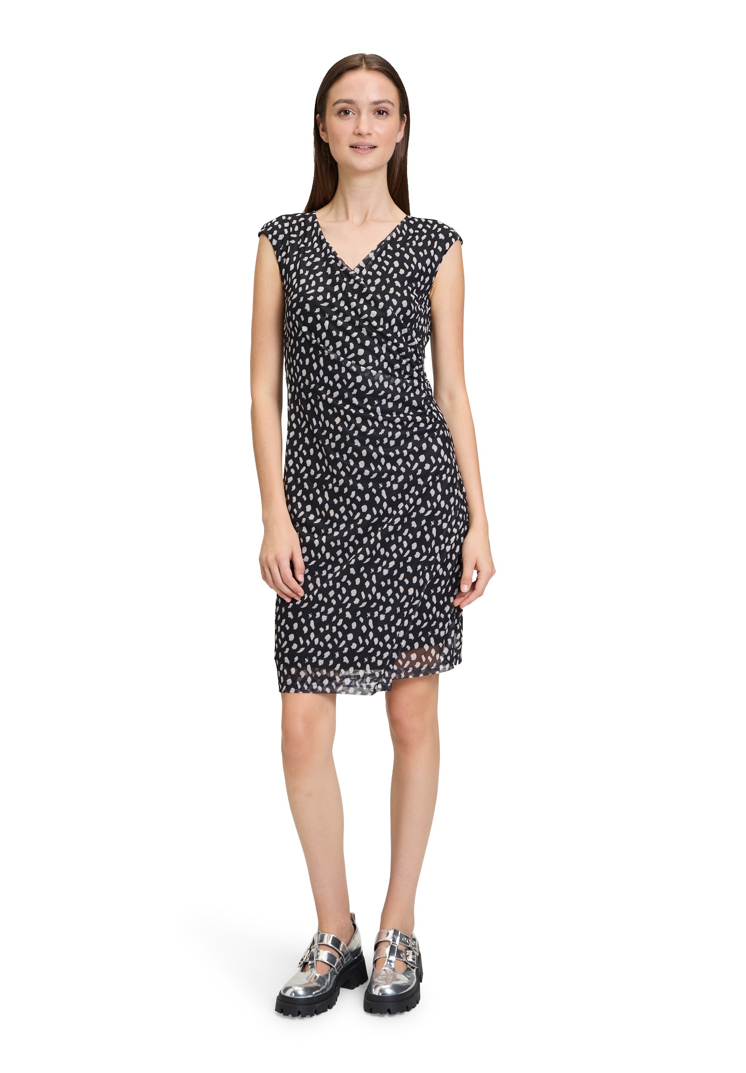 Cartoon Bodykleid »Casual-Kleid ohne Arm«