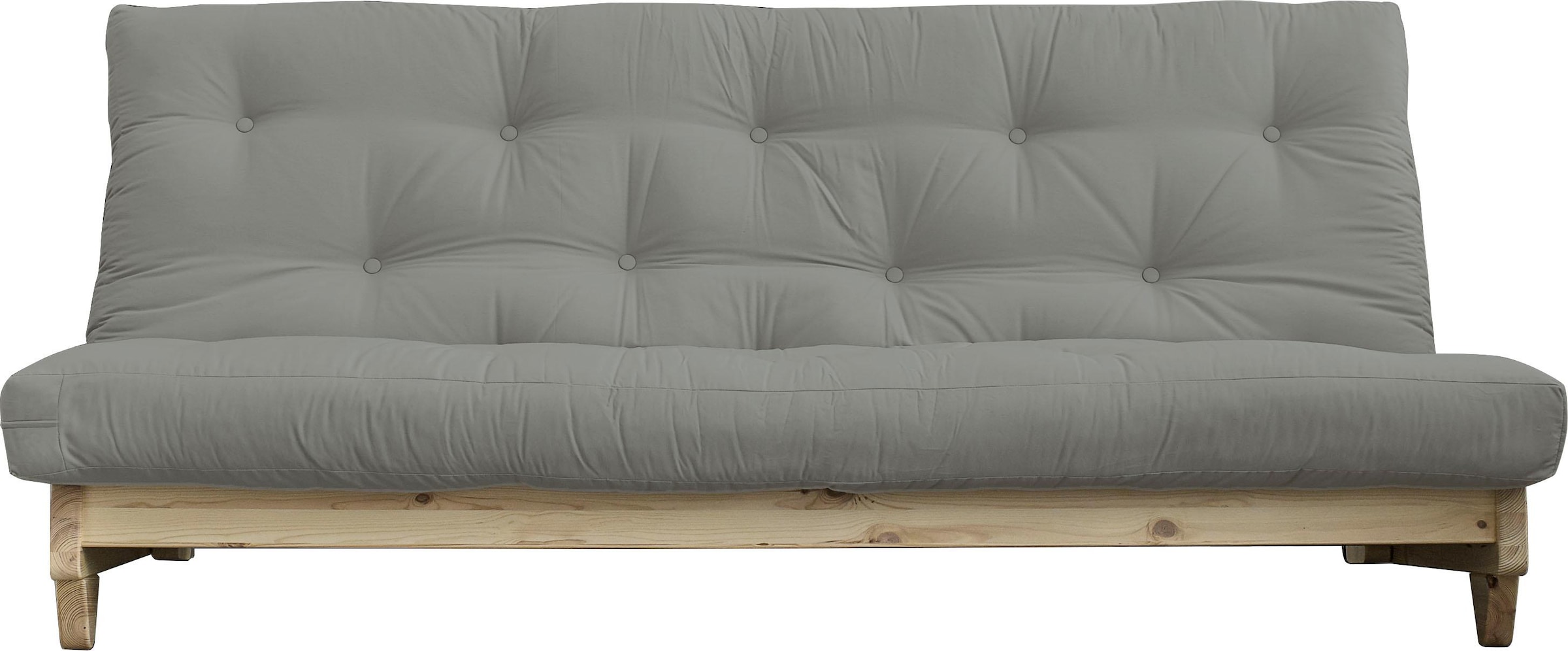 Karup Design Schlafsofa »Fresh«, inkl. Futonmatratze