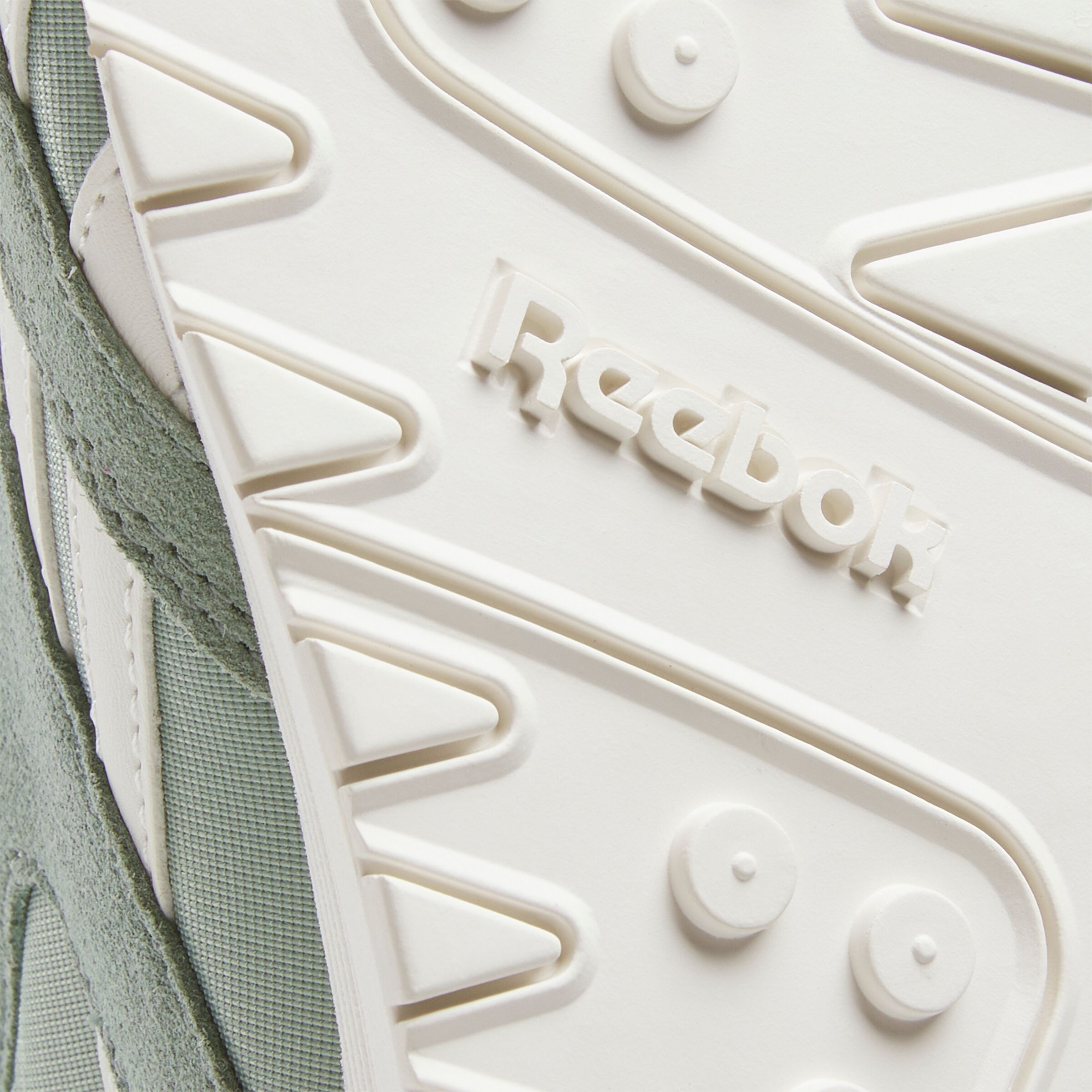 Reebok Classic Sneaker »CLASSIC NYLON«