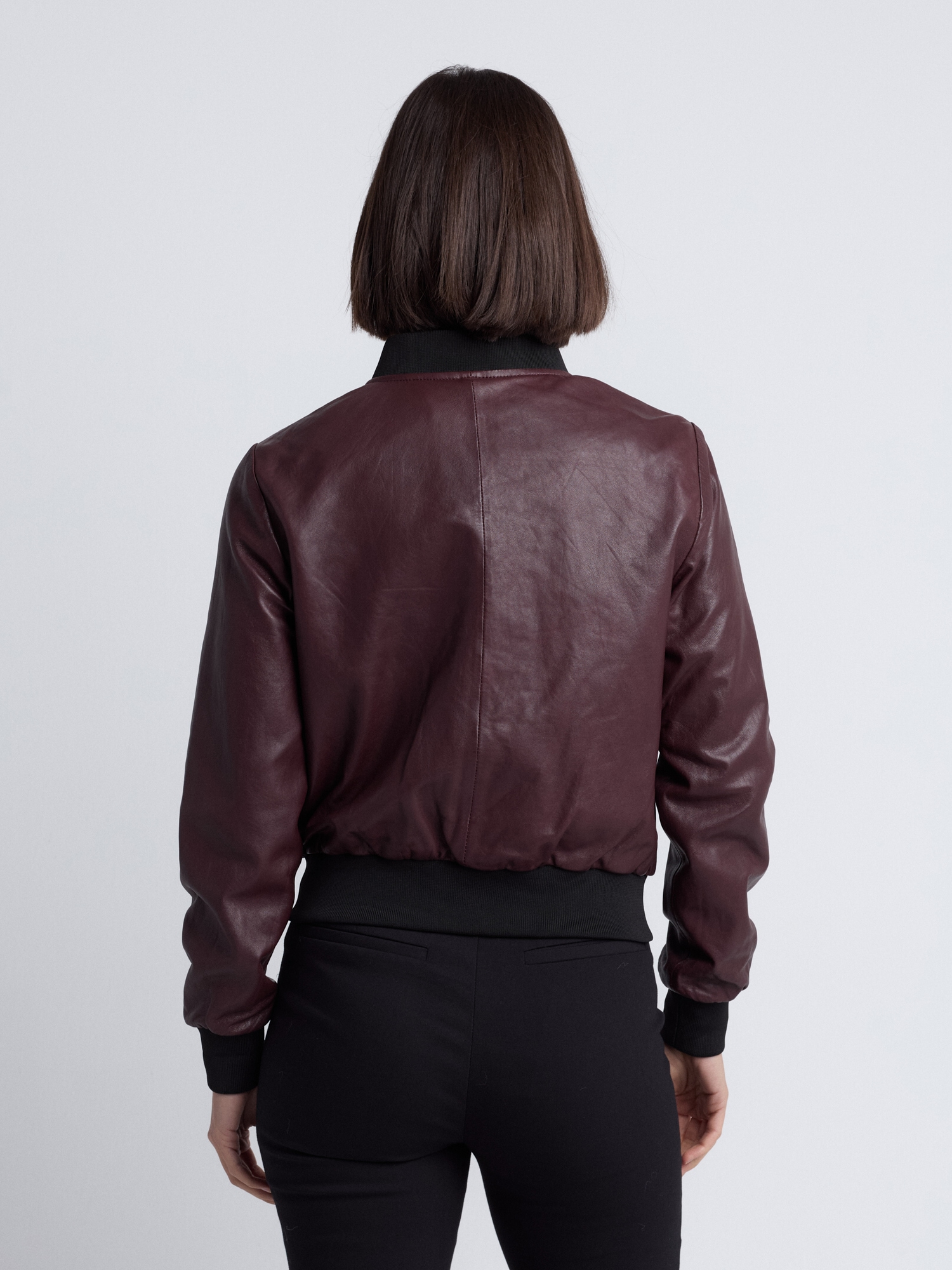 JCC Blouson »Lederblouson 31025198«