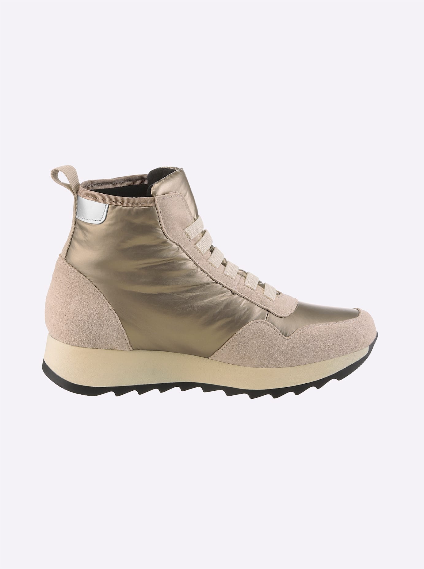 heine Stiefelette