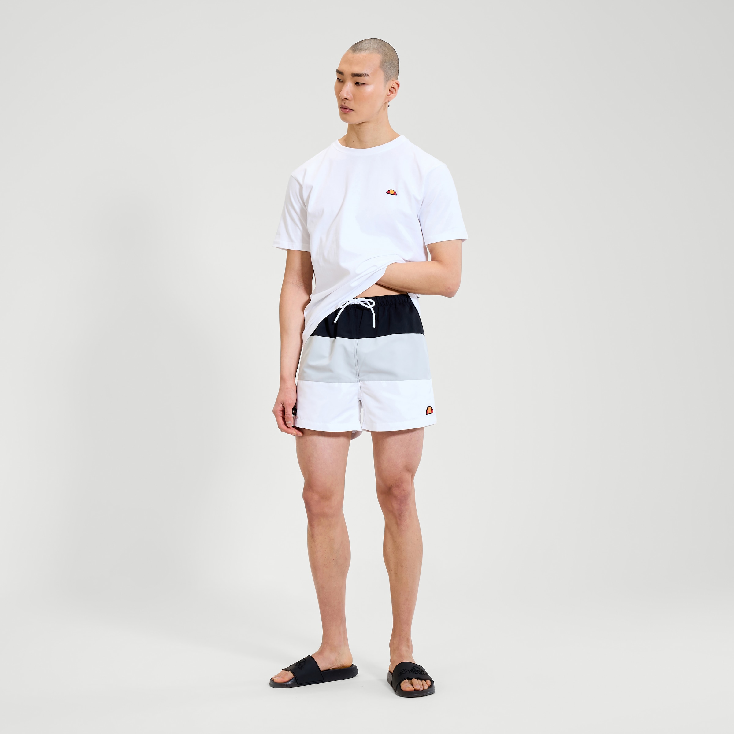 Ellesse Badehose »CIELO SWIM SHORTS«, (1 St.)