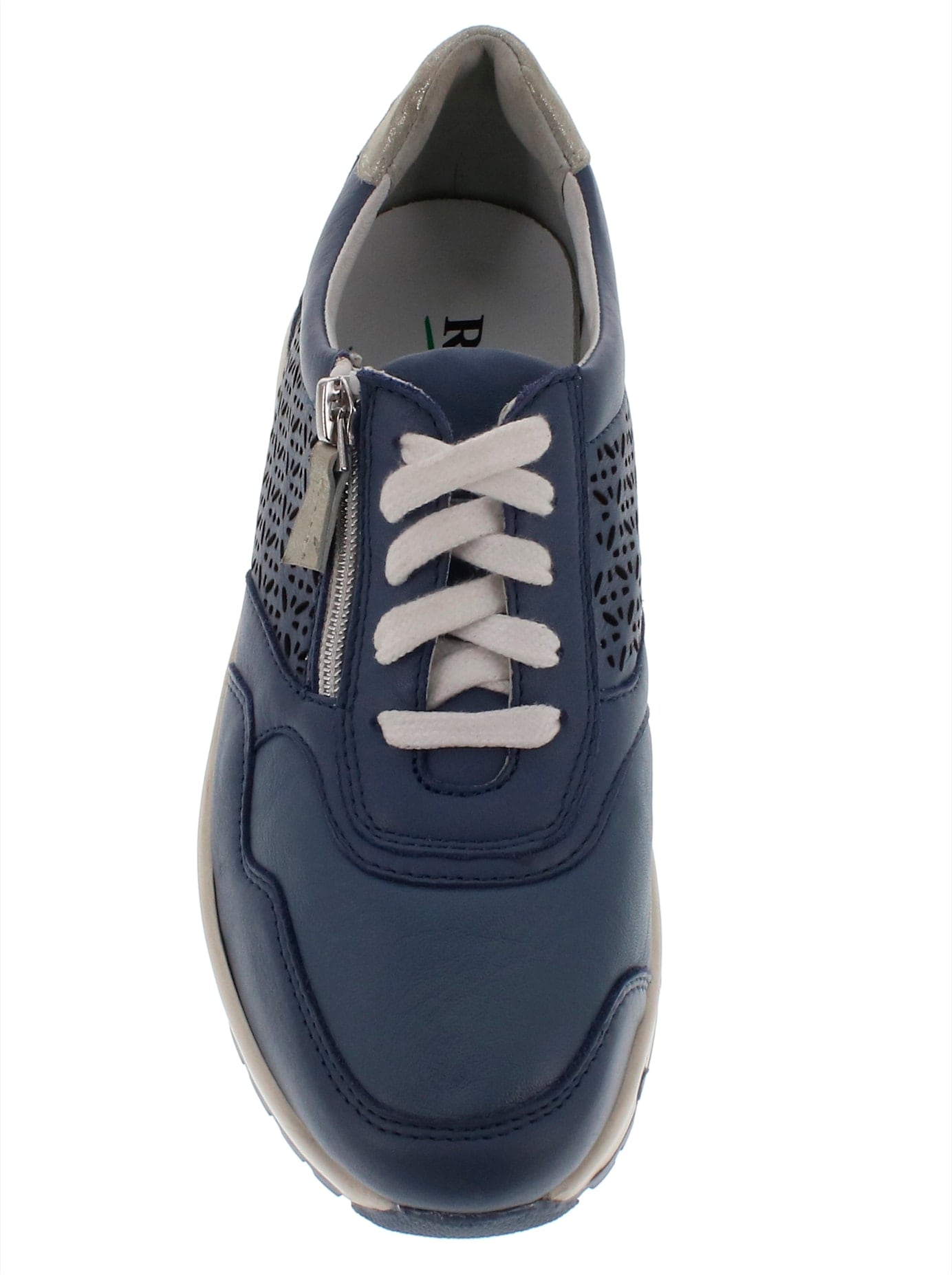 Reflexan Schnürschuh