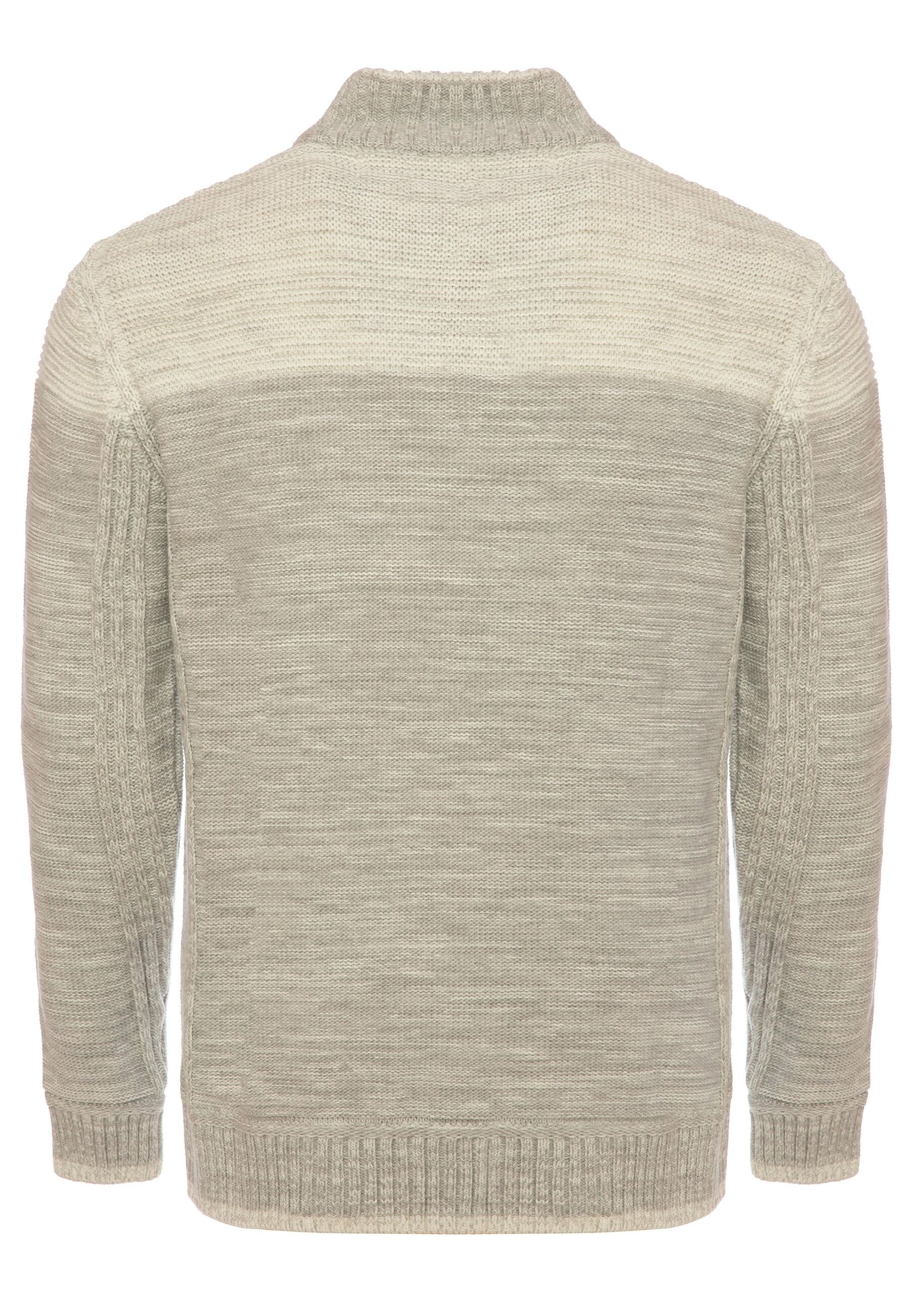 CARISMA Strickpullover »CARISMA Pullover« Premium Strickpullover