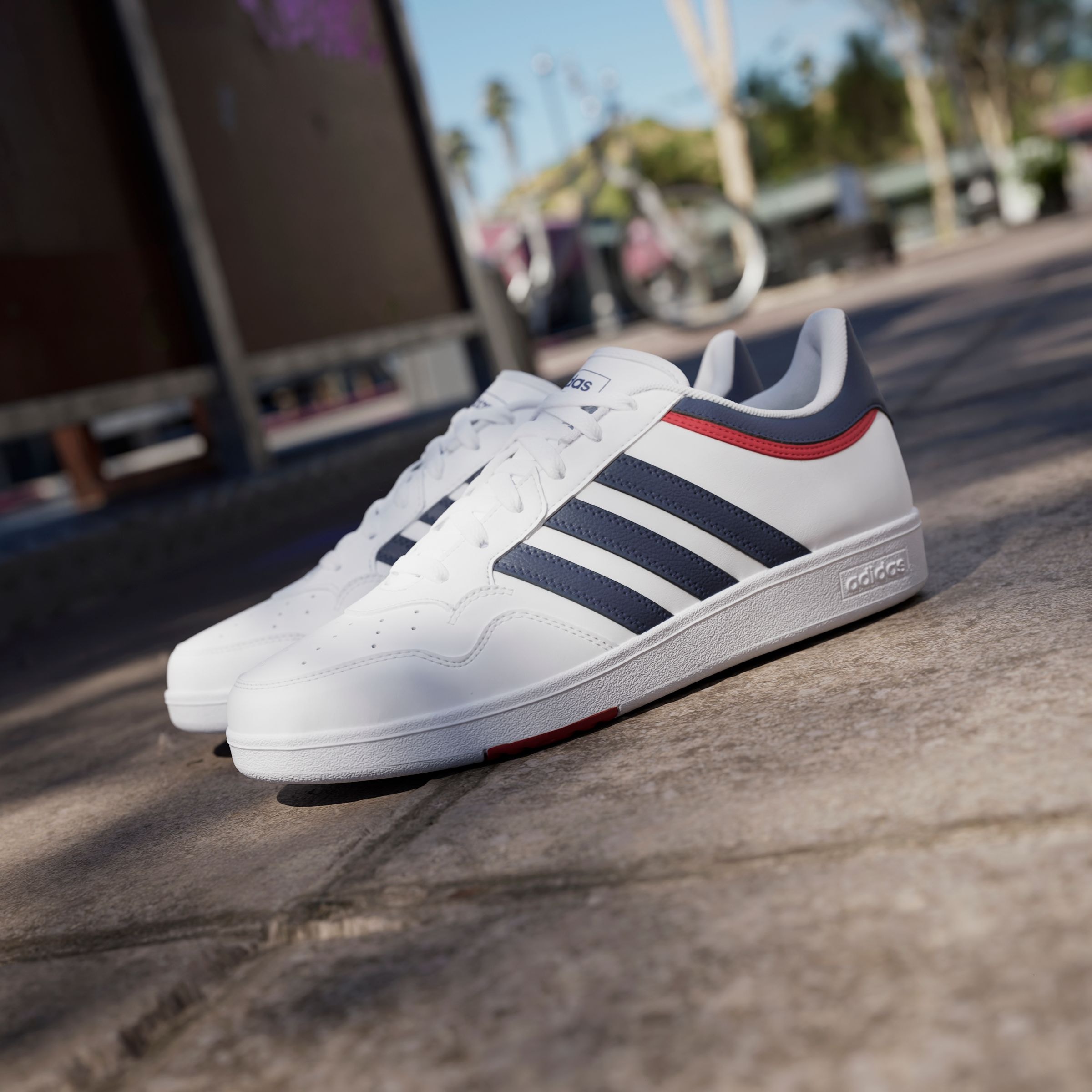 adidas Sportswear Sneaker »HOOPS 4.0«