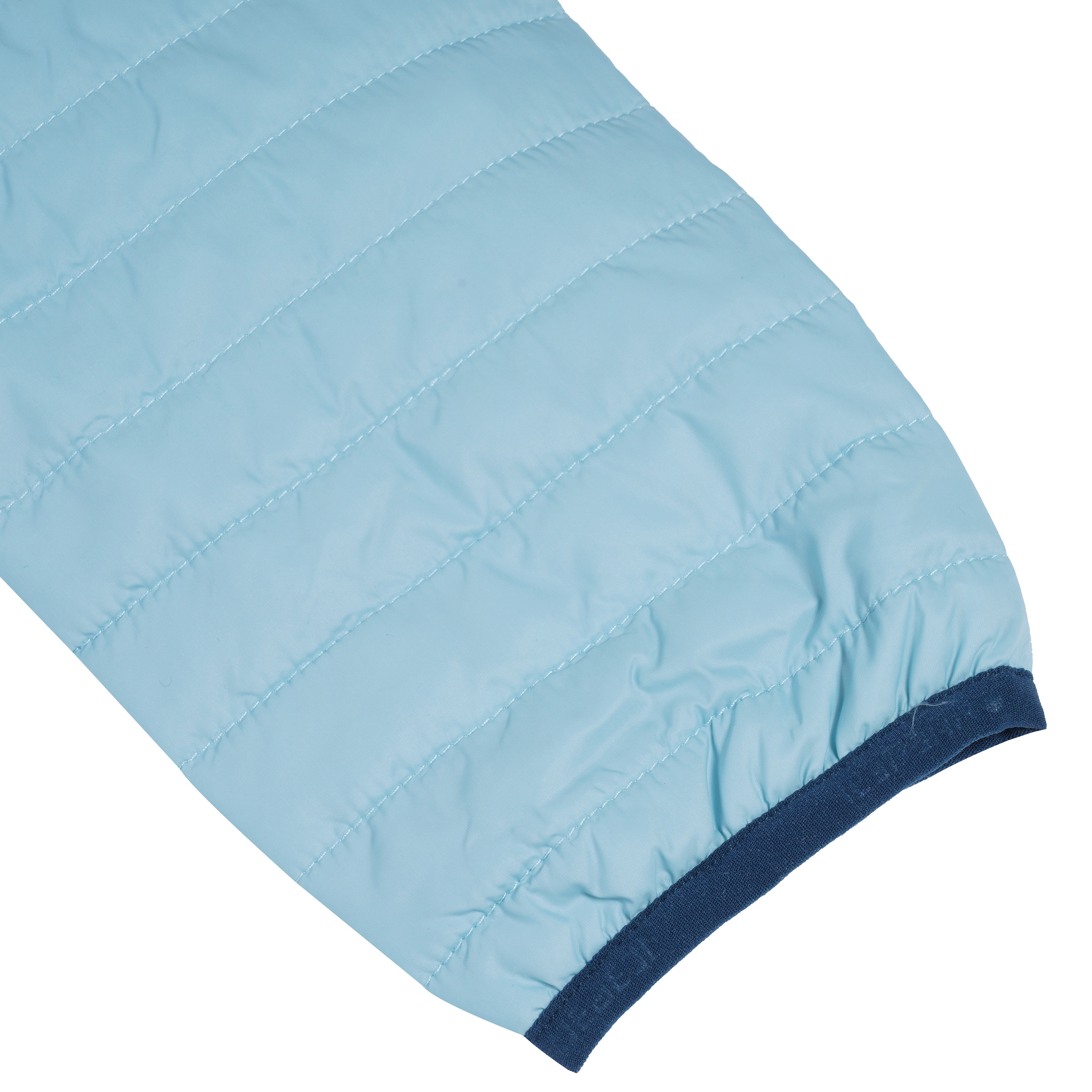 Icepeak Funktionsjacke »D STEPPJACKE MORSE«, mit Markenlabel