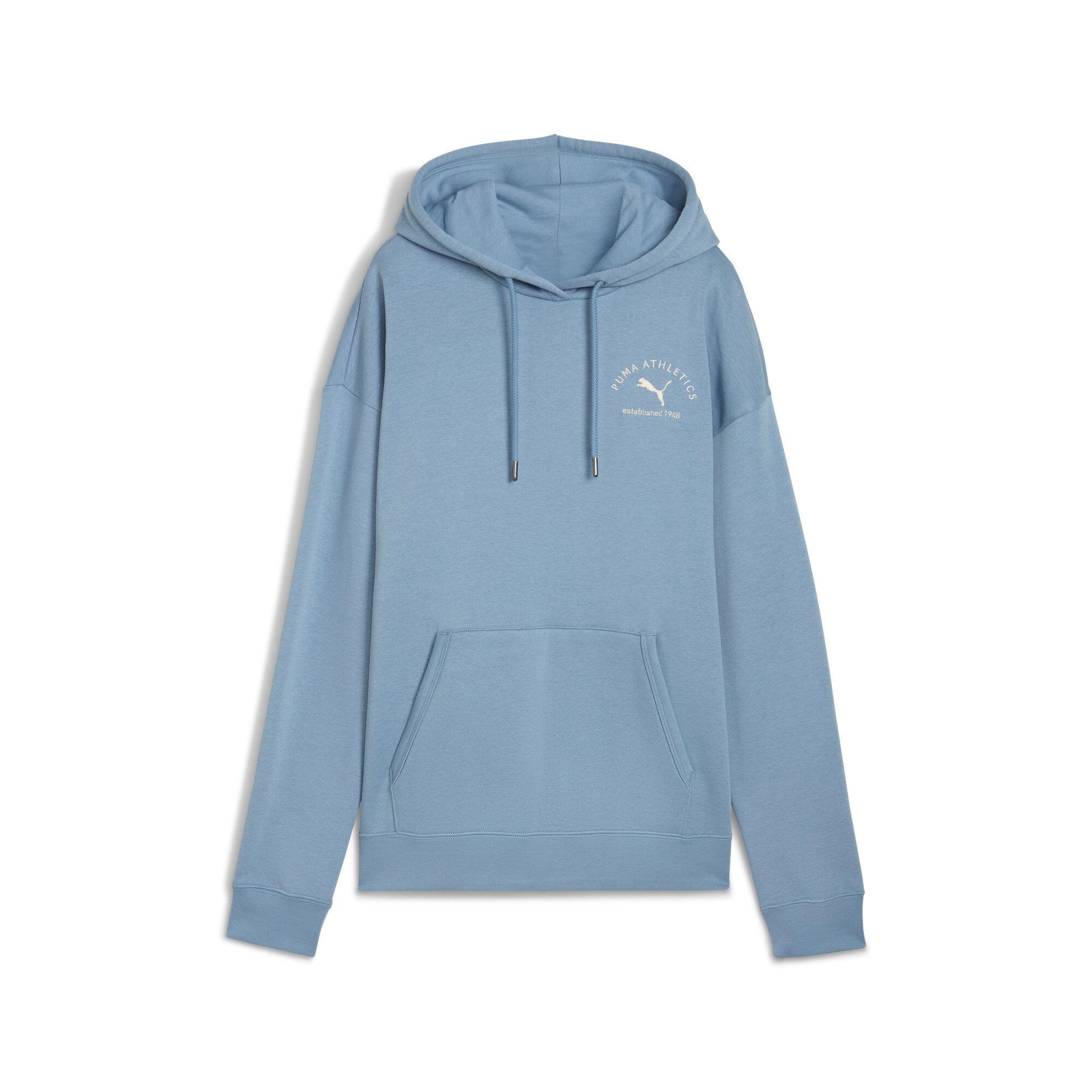 PUMA Kapuzensweatshirt »CLASS RELAXED HOODIE FL«
