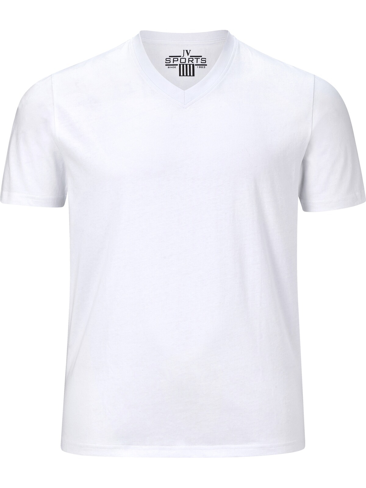 Jan Vanderstorm T-Shirt »Doppelpack T-Shirt OSMO«