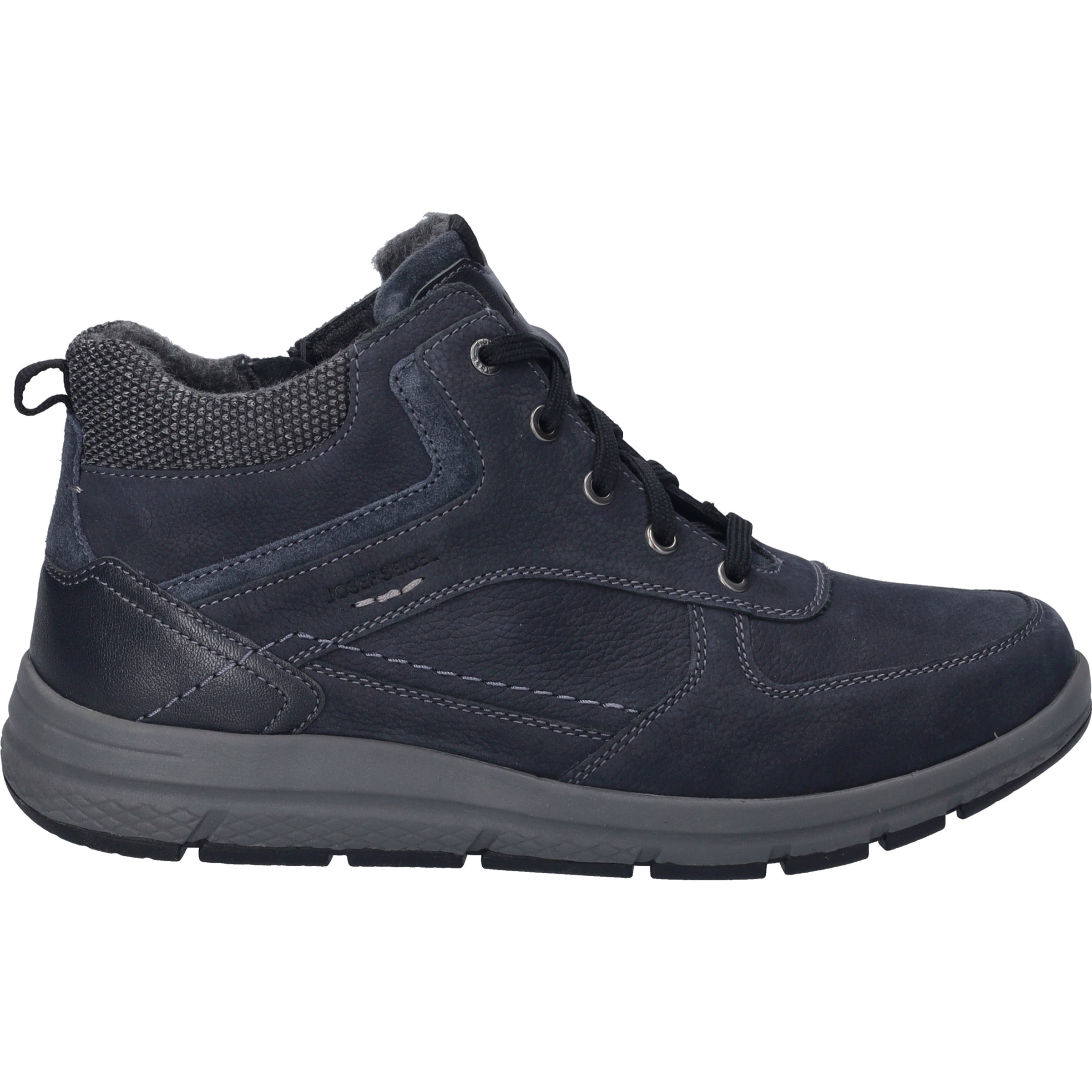 Josef Seibel Stiefelette »Giuseppe 10, indigo«