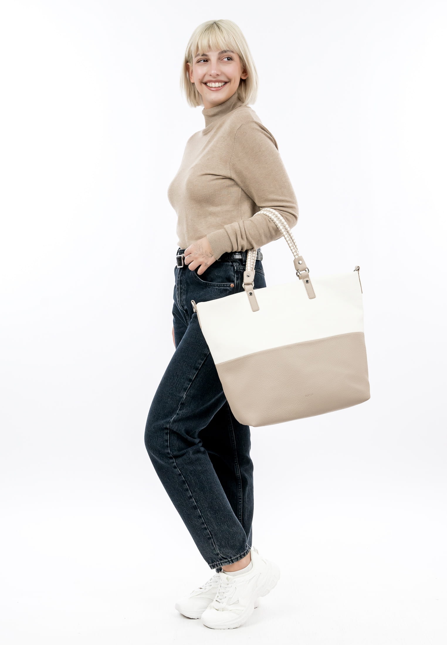 EMILY & NOAH Shopper »Shopper E&N Frejus RUE 09«
