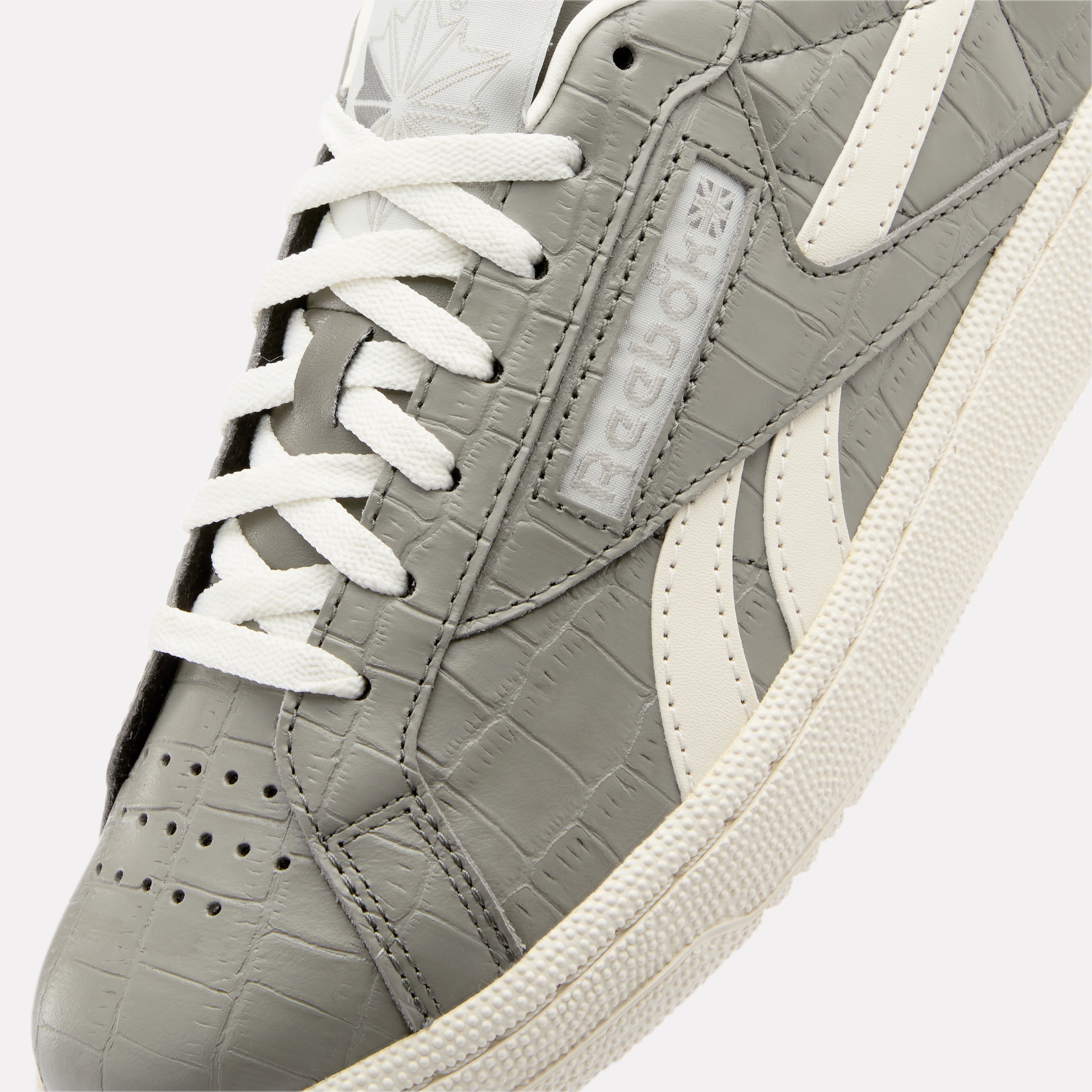 Reebok Classic Trainingsschuh »CLUB C GROUNDS UK«