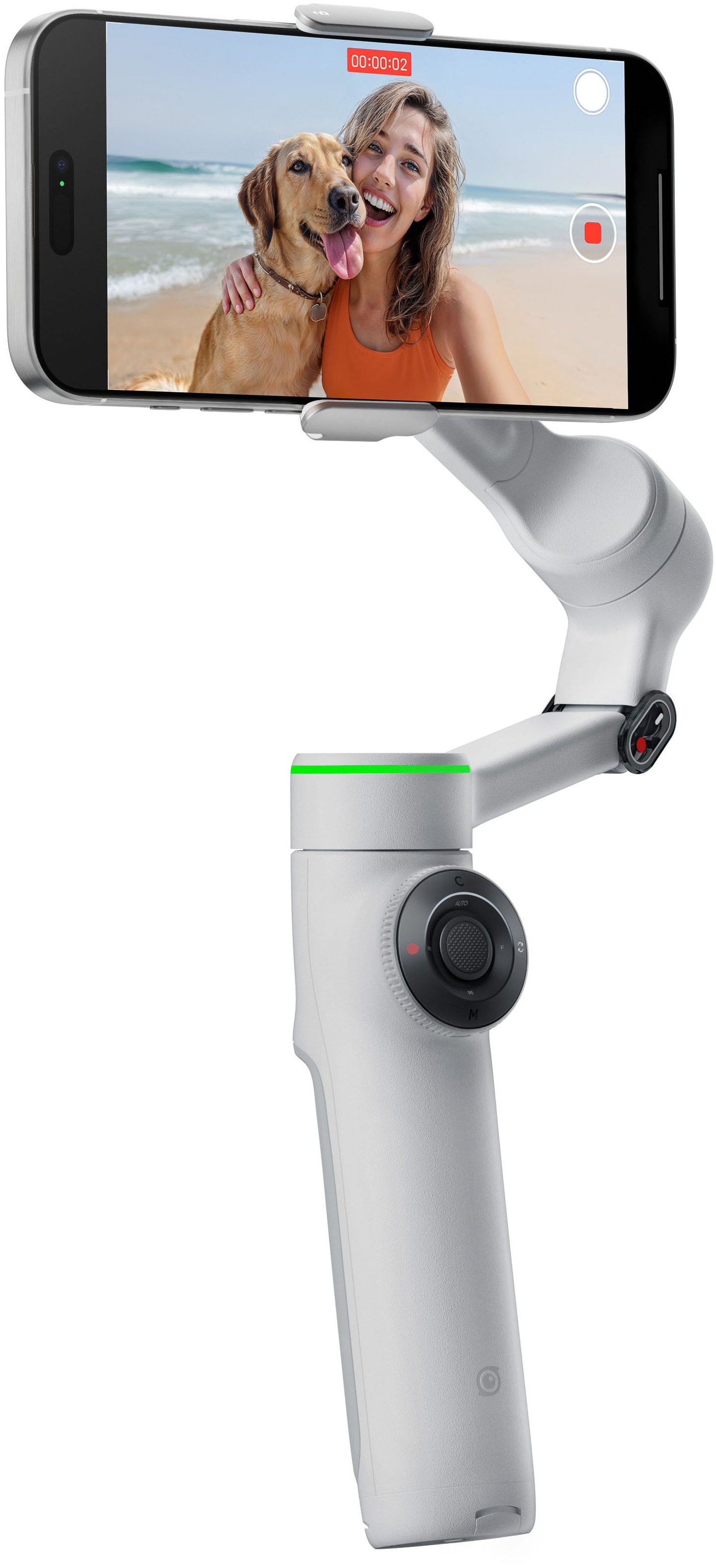 Insta360 Gimbal »Flow 2 Pro Creator Bundle«
