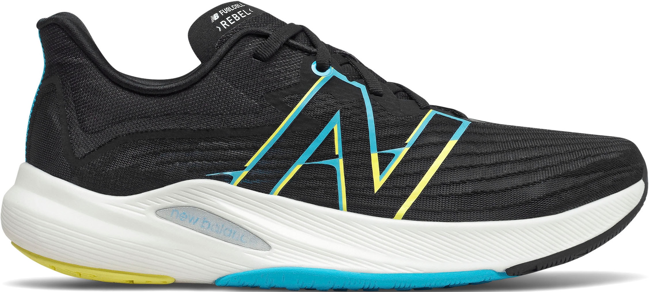 New Balance Laufschuh »FuelCell Rebel v2« kaufen