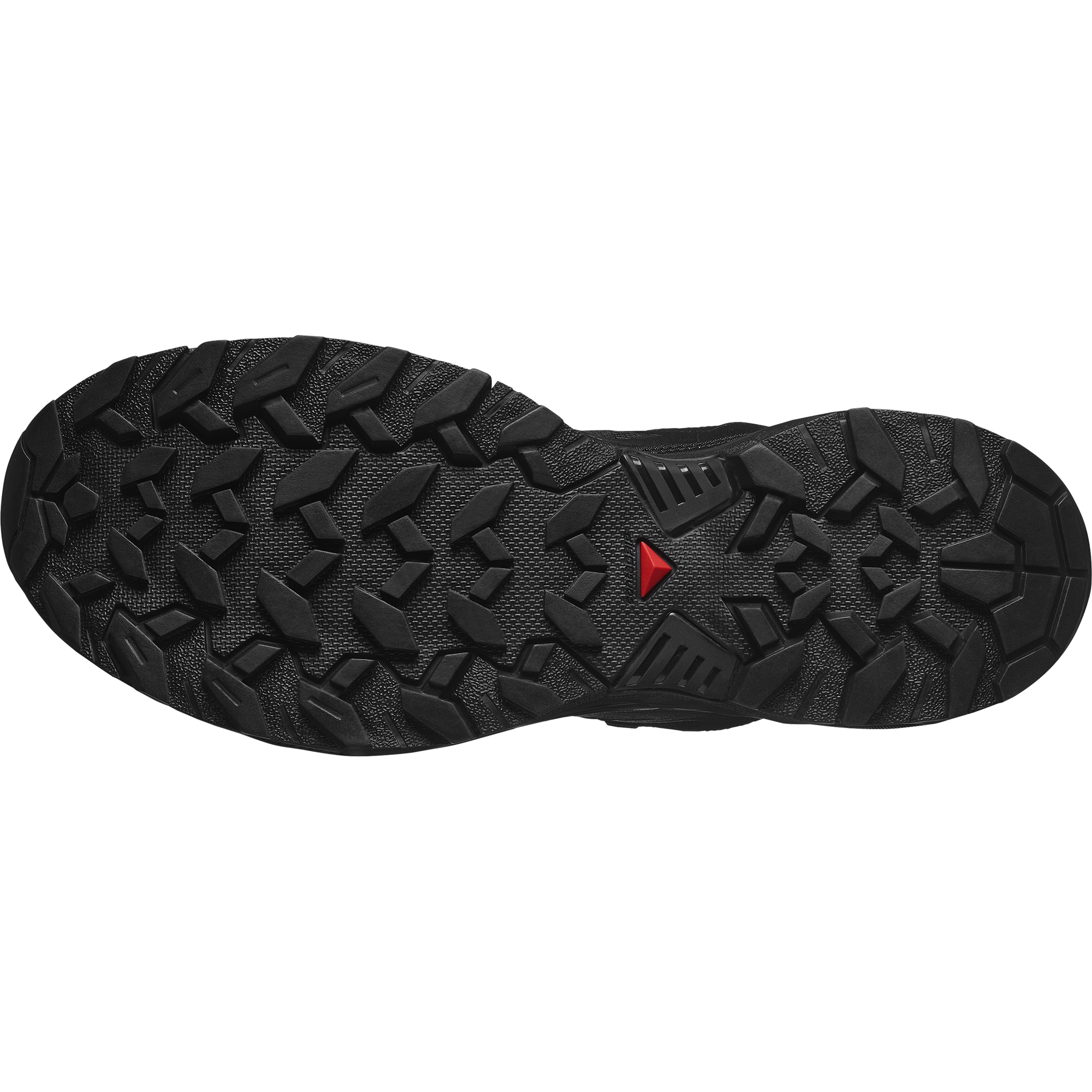 Salomon Sneaker »360 EVR«, inspiriert vom X-Ultra, Quicklace™
