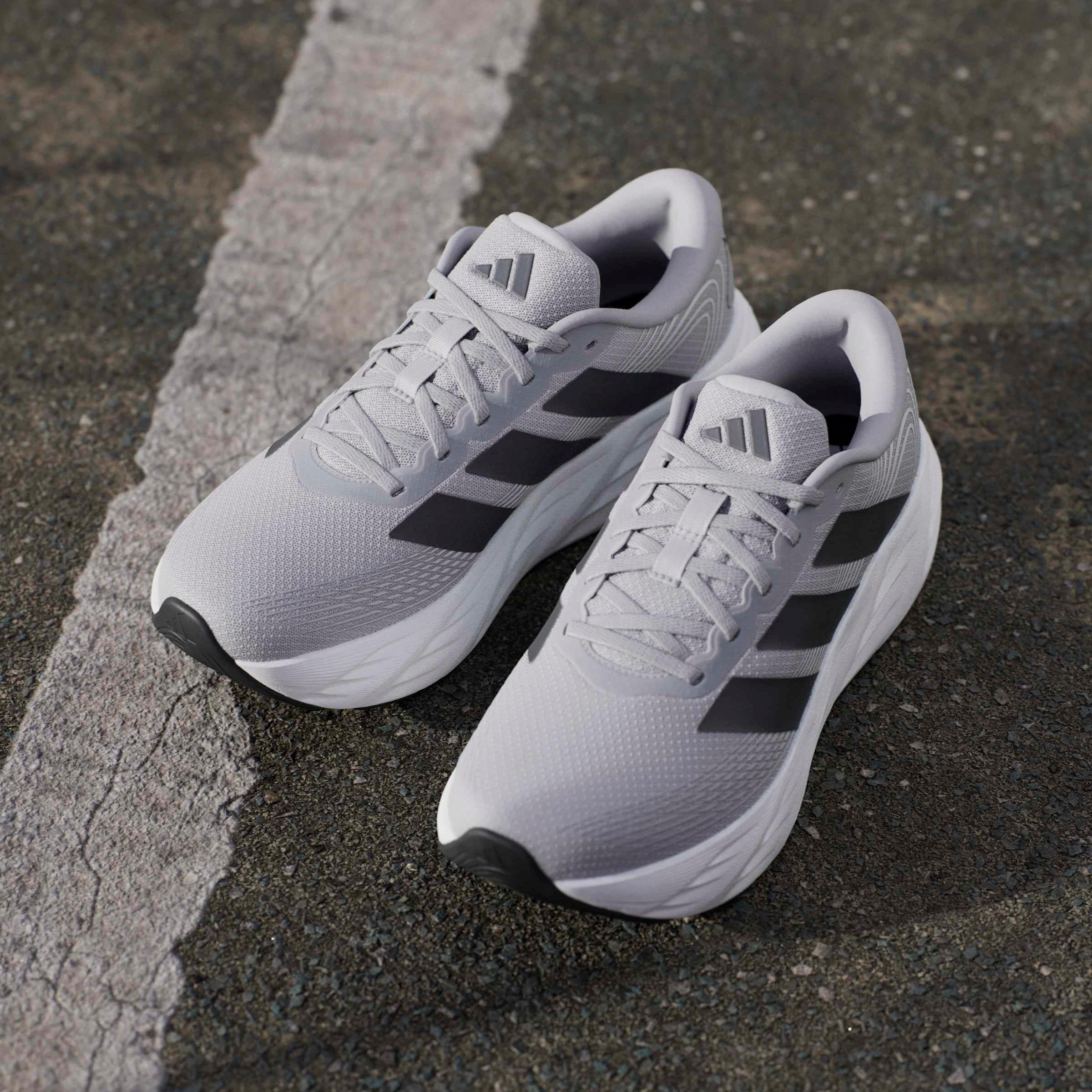 adidas Performance Laufschuh »GALAXY 8 RUNNING«