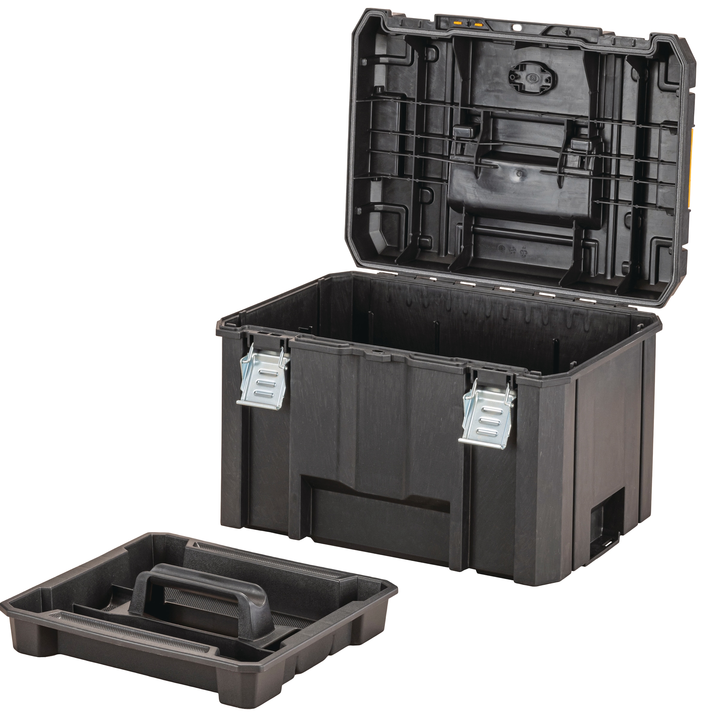 Werkzeugbox 300 XXL 330 DeWalt IP54 440 VI Sytem«, x - 3 T - Tiefe online STAK kaufen Werkzeugkoffer »DWST83346-1 Garantie Jahren l - 30 mit | 44 mm x - TSTAK™ bis kg