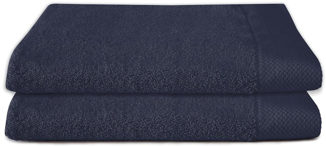 Seahorse Badetuch »Seahorse Pure Badetuch«, (2 St.), 100% superweiche Frotteebaumwolle kaufen