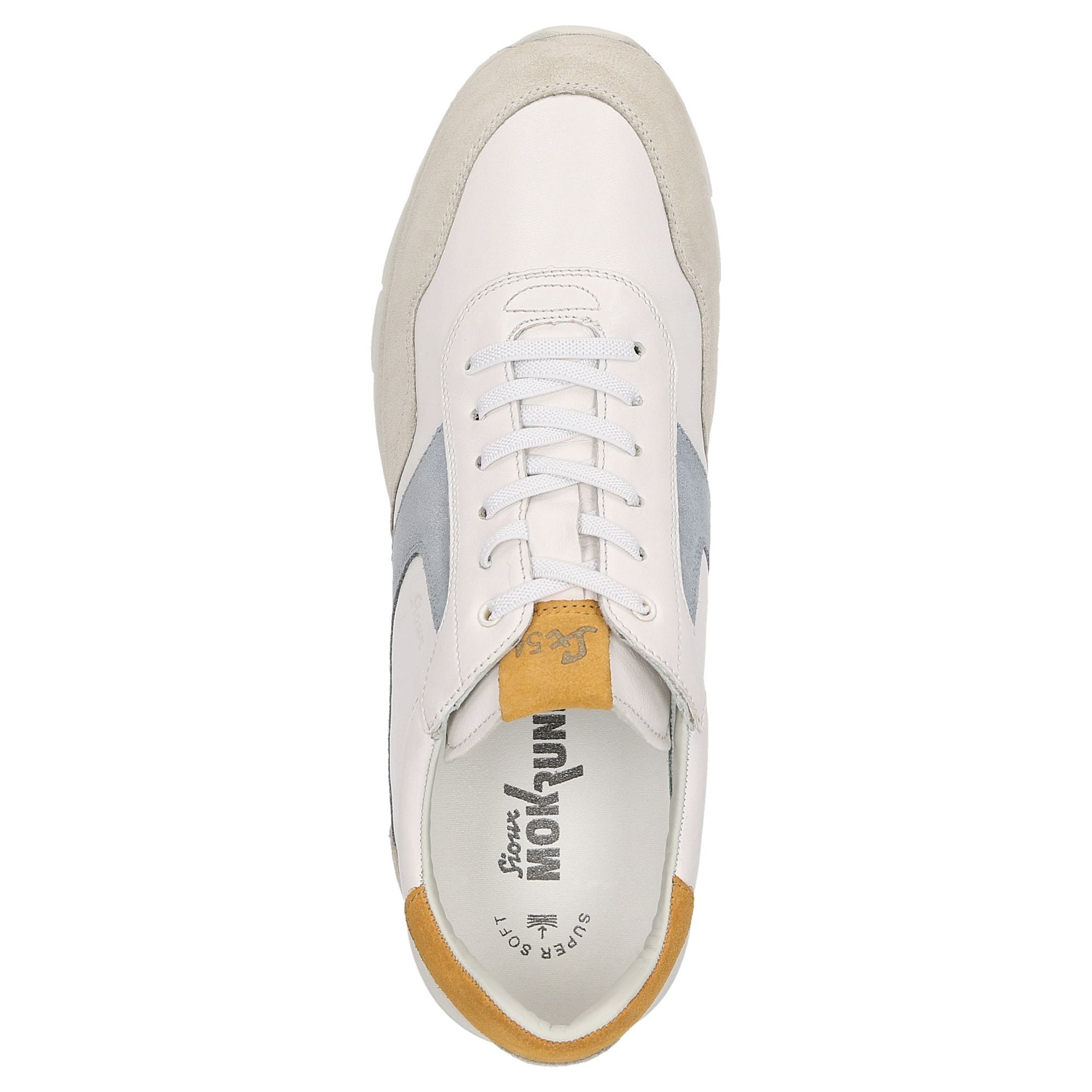 SIOUX Sneaker »Mokrunner-H-019«