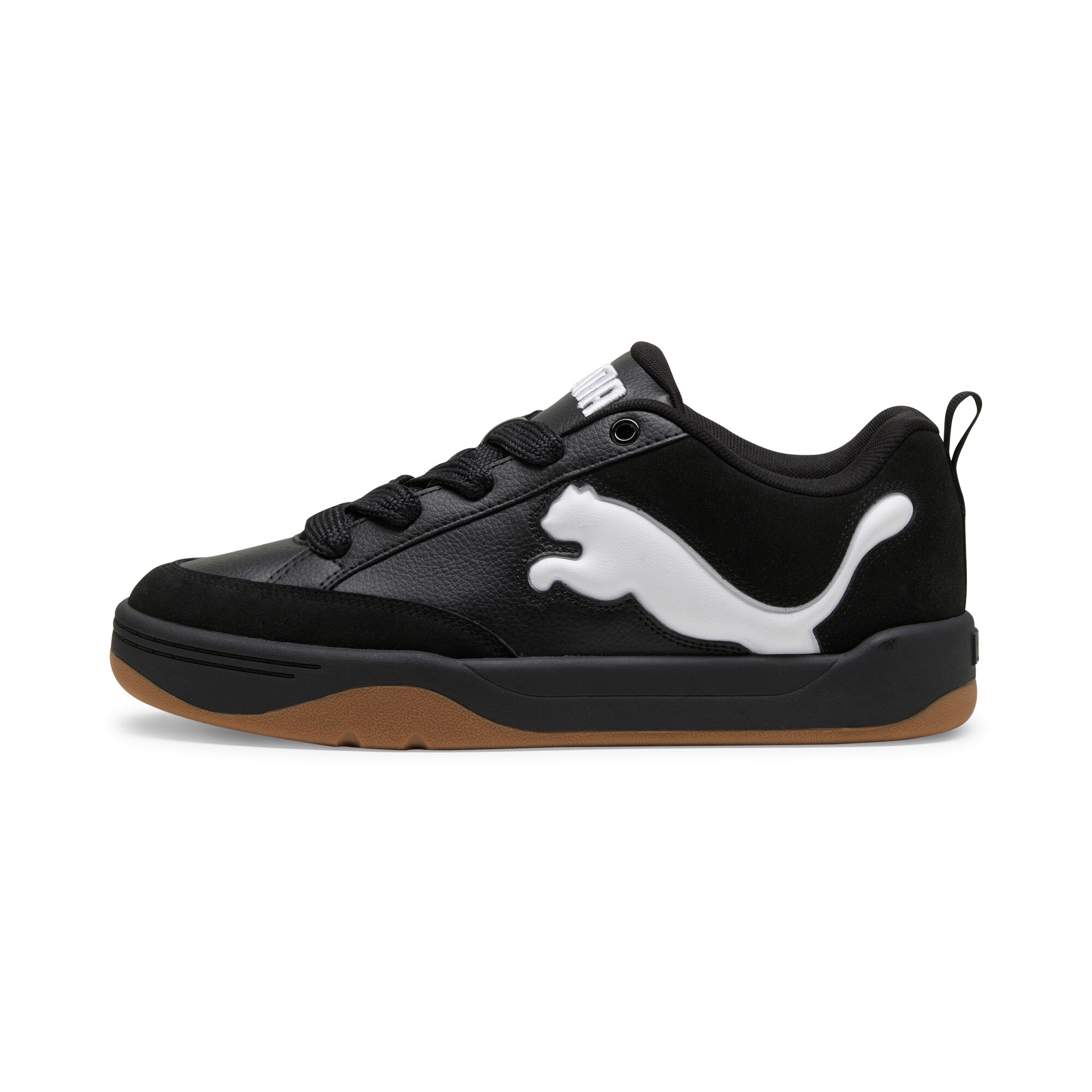 PUMA Sneaker »PARK LIFESTYLE SD«