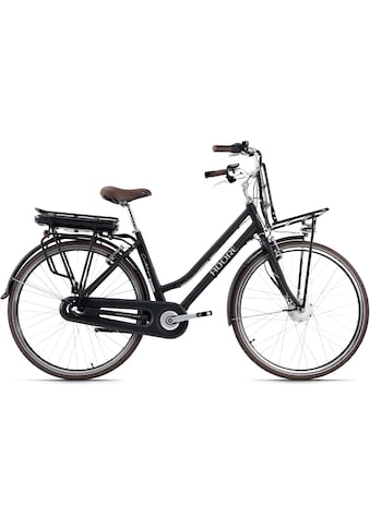 Adore E-Bike »Cantaloupe«, 3 Gang, Shimano, Nexus Schaltbox, Frontmotor 250 W,... kaufen