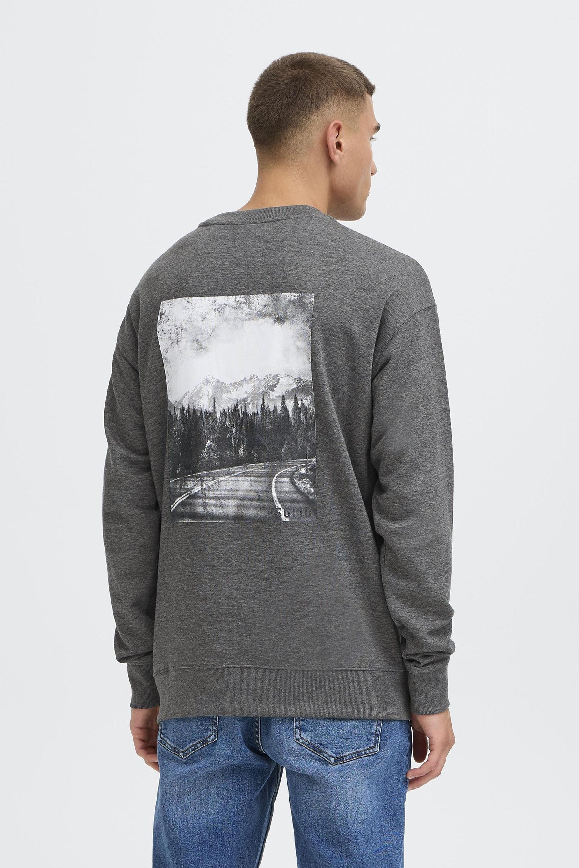 !Solid Kapuzenpullover »Hoodie SDDIXON«