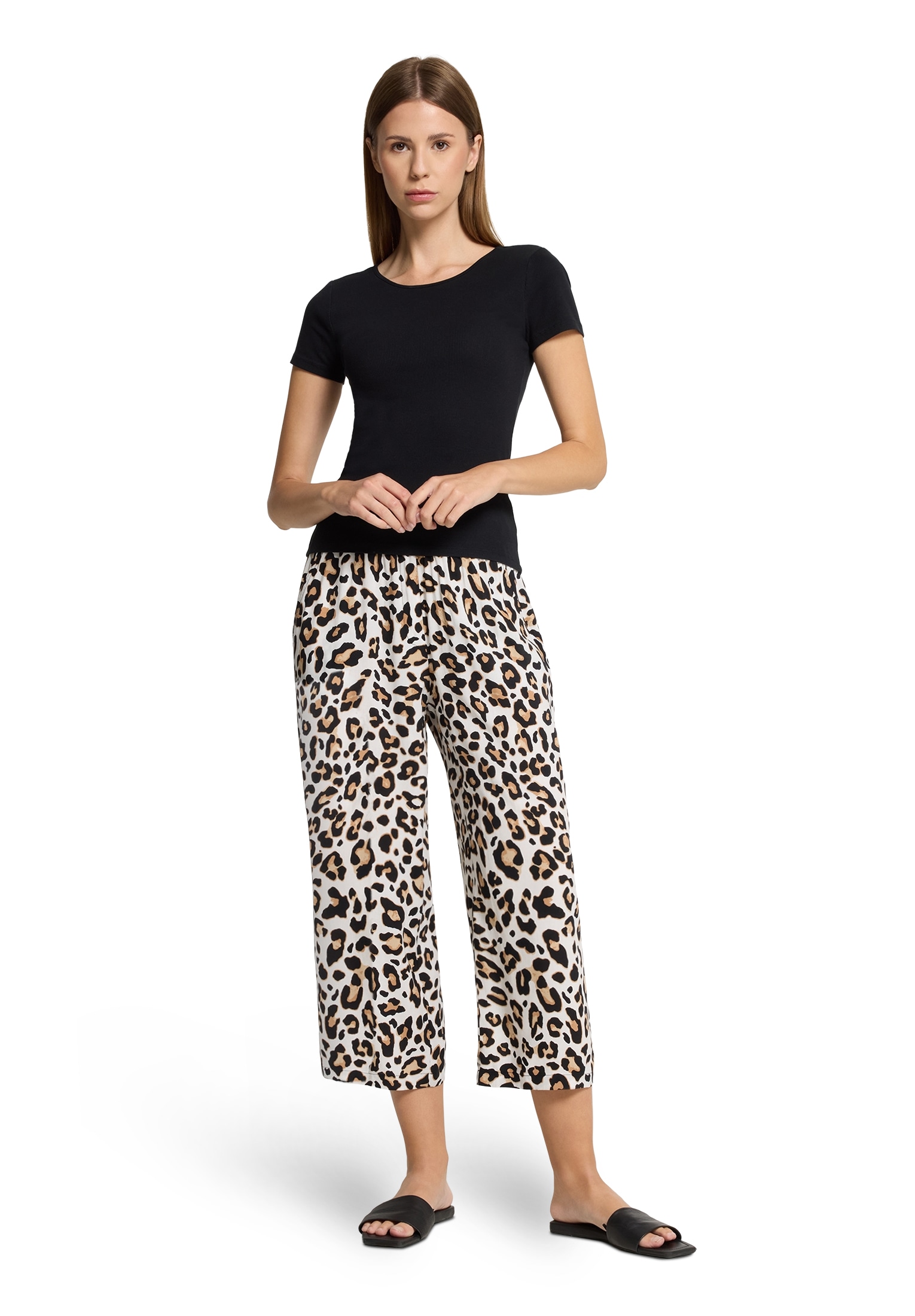 Betty Barclay Schlupfhose »Schlupfhose mit Eingrifftaschen«