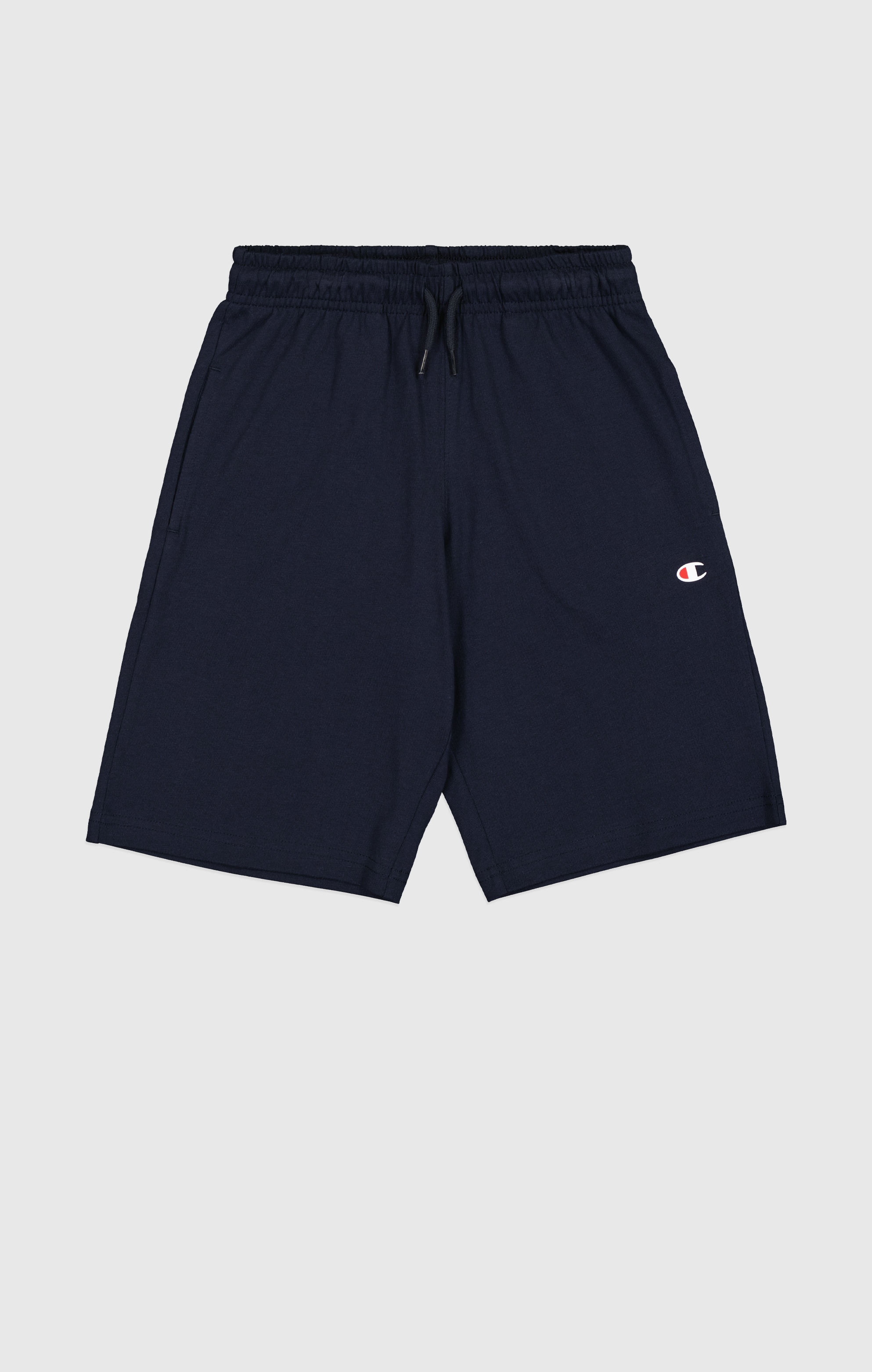Champion Jerseyhose  für Kinder, mit sportlichem Stil, mit Logodruck, mit Tunnelzug
