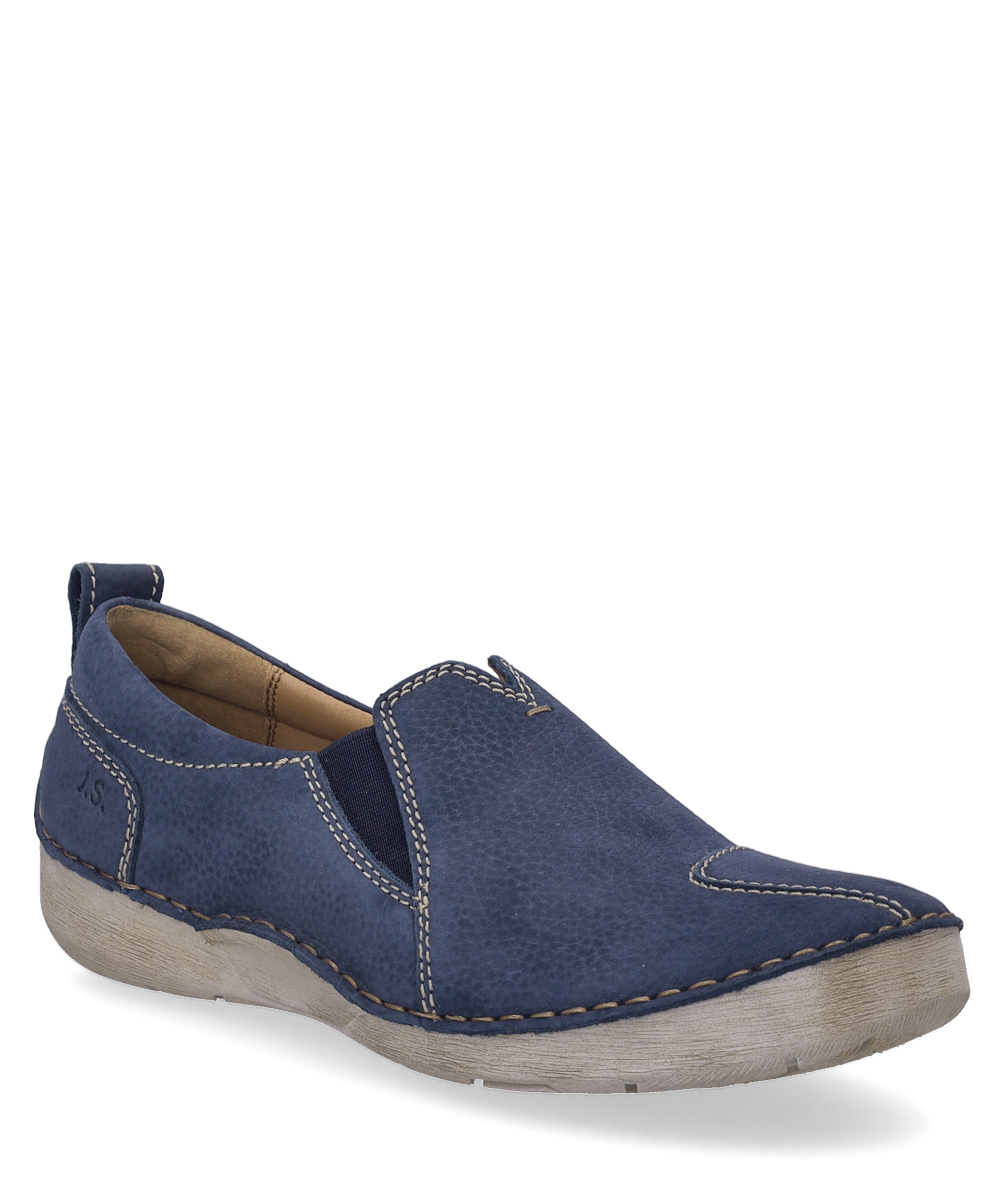 Josef Seibel Slipper »Fergey 49, shark«