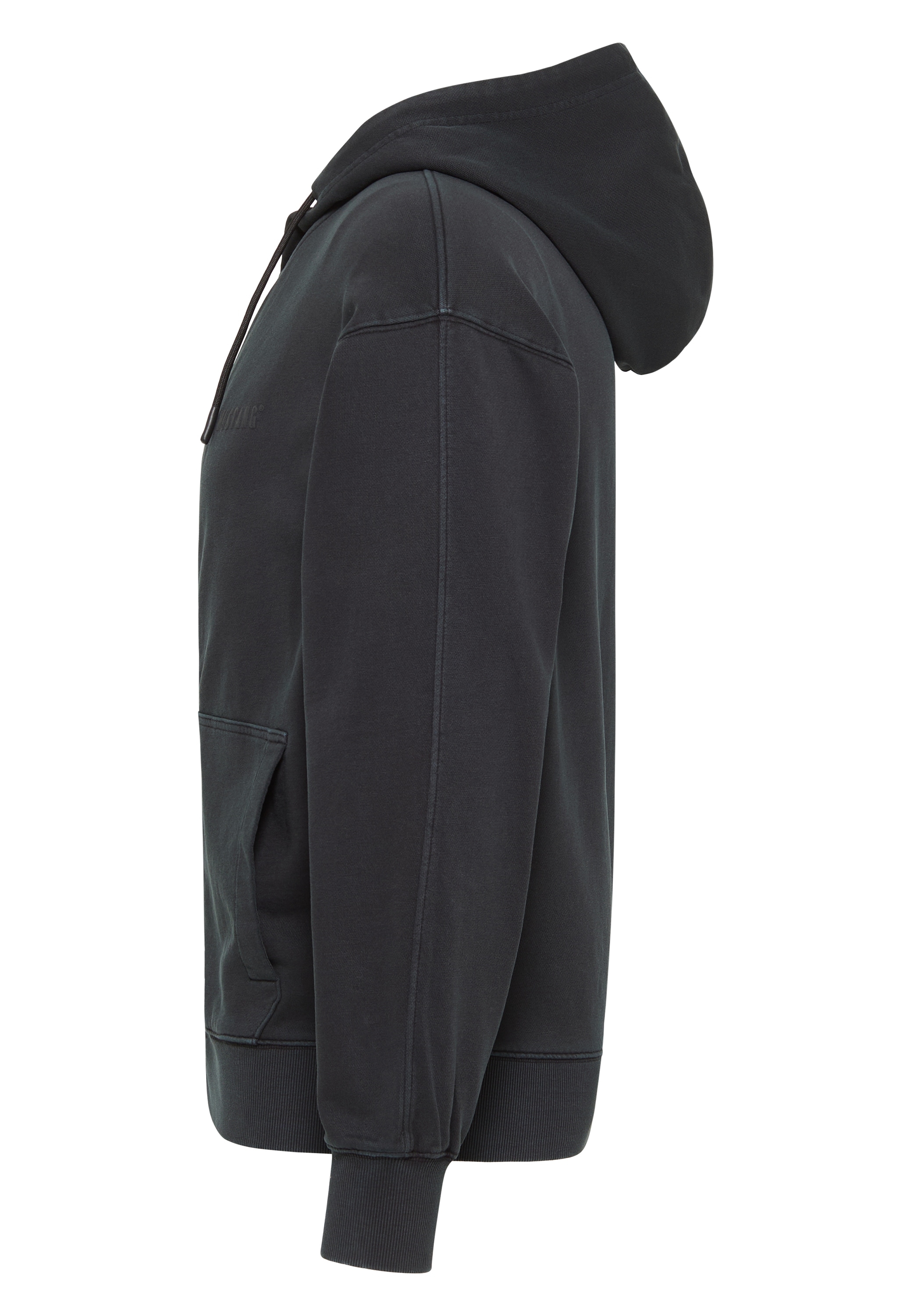 MUSTANG Sweatshirt »Herren Style Brighton«
