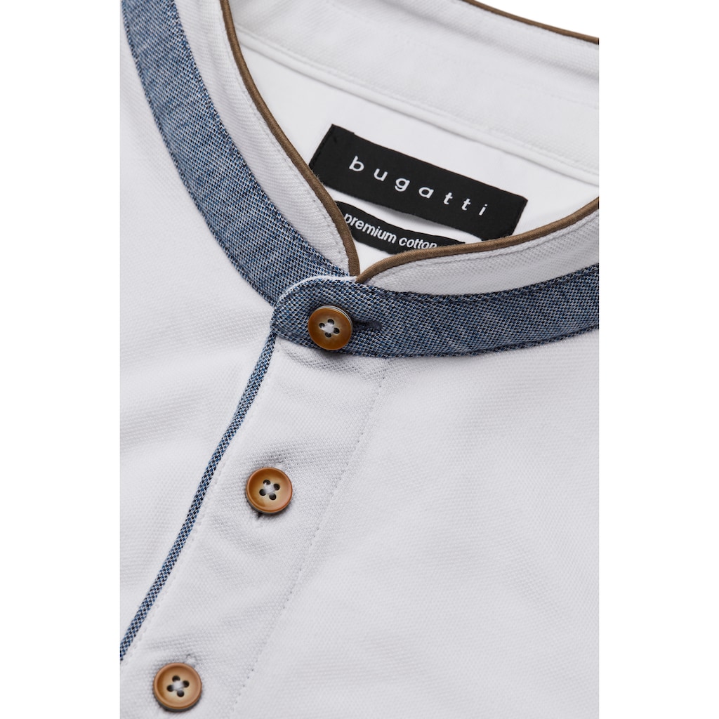 bugatti Poloshirt