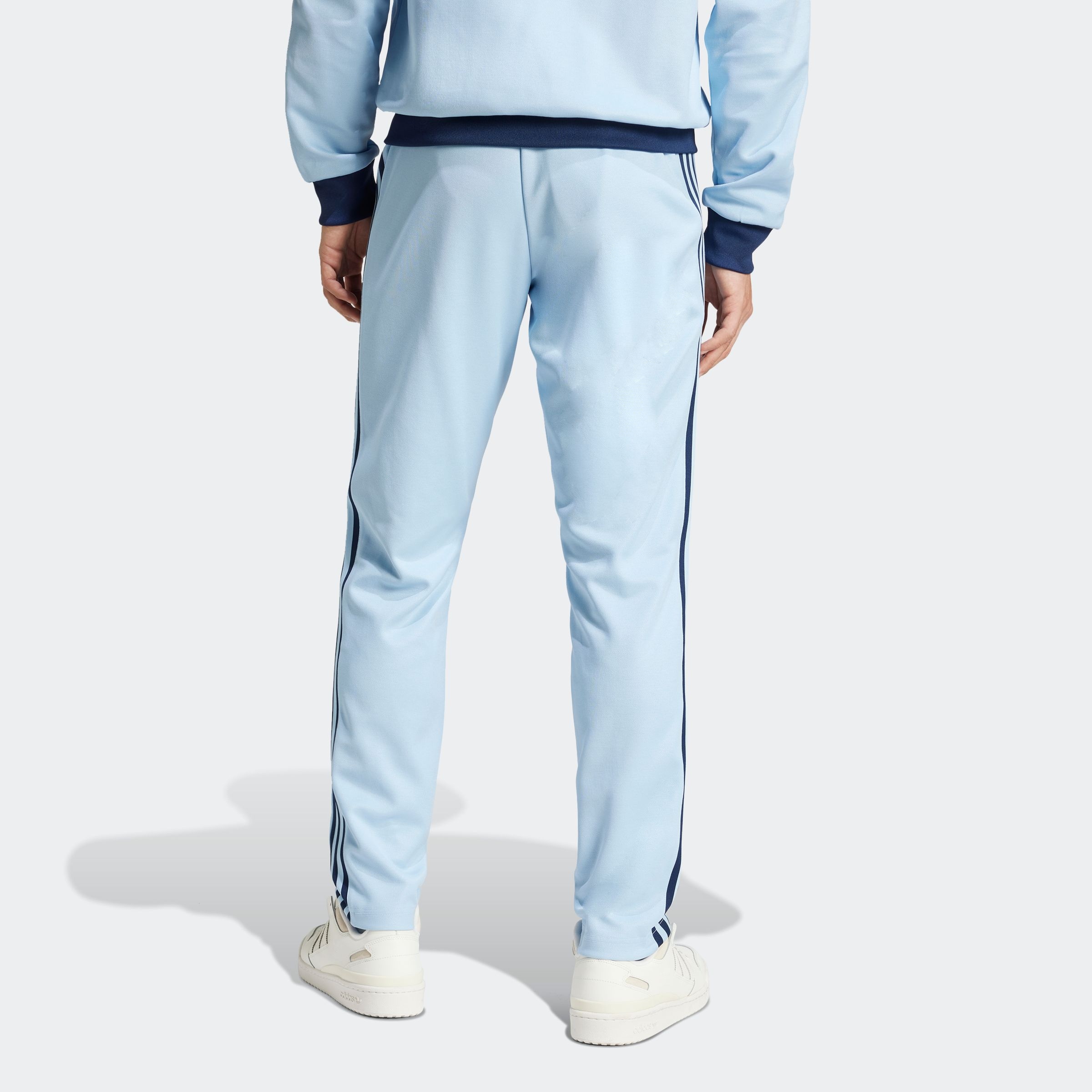 adidas Originals Trainingshose »BECKENBAUER TP«, (1 tlg.)