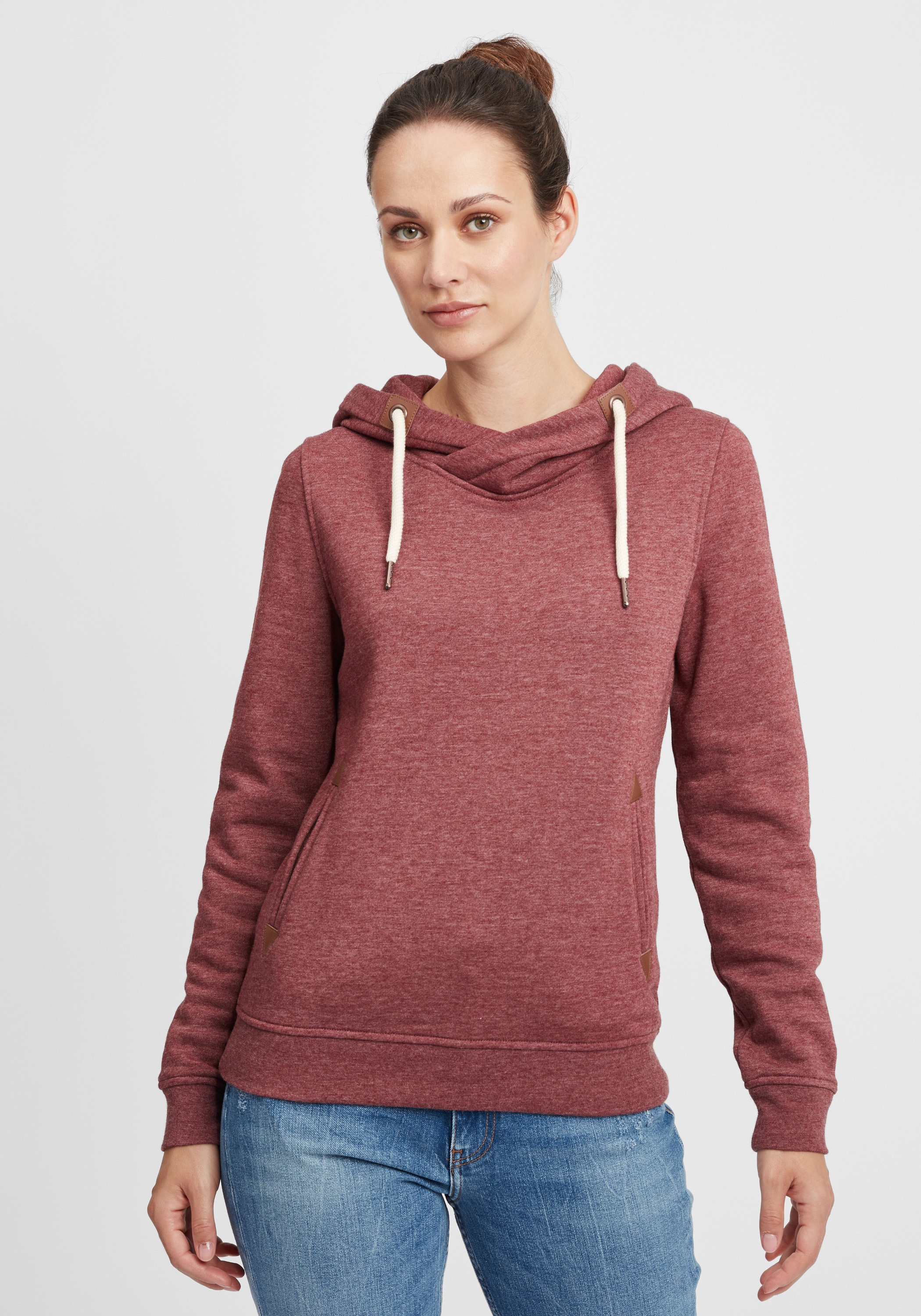 OXMO Hoodie »Hoodie OXVicky«