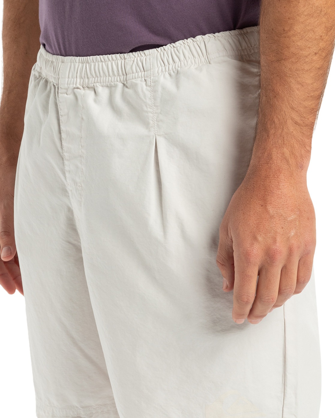 Quiksilver Shorts »The Pipe Beach 19"«