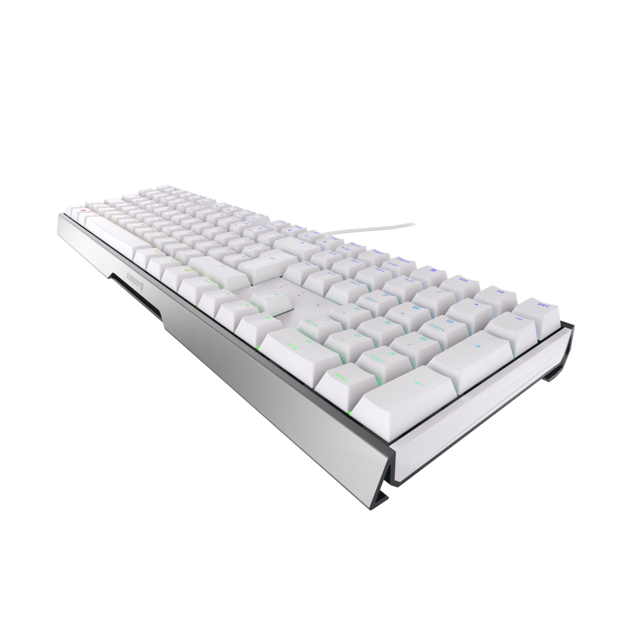 Cherry Gaming-Tastatur »MX BOARD 3.0 S«, MX Brown