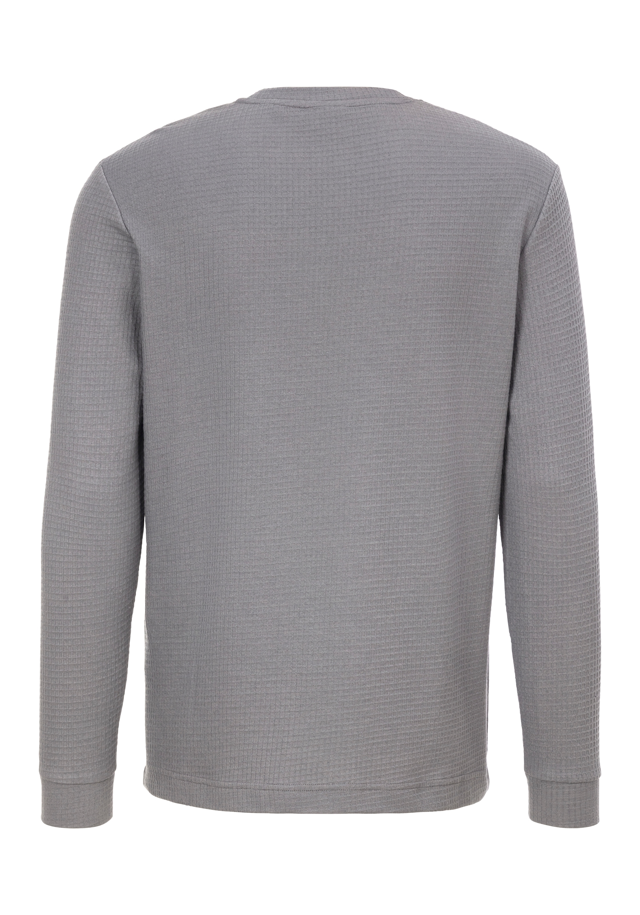 HUGO Underwear Pyjamaoberteil »Austin LS Shirt«
