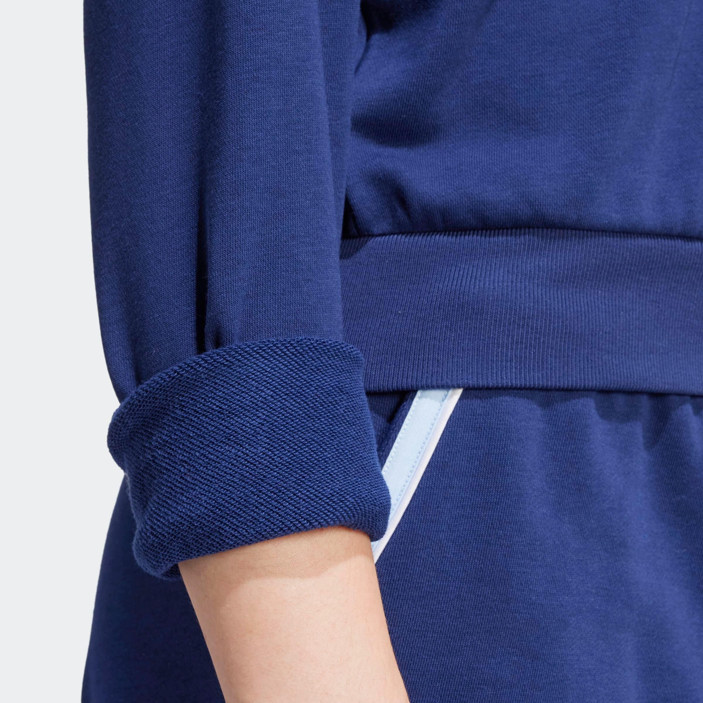adidas Sportswear Sweatshirt »W CB 14ZIP«