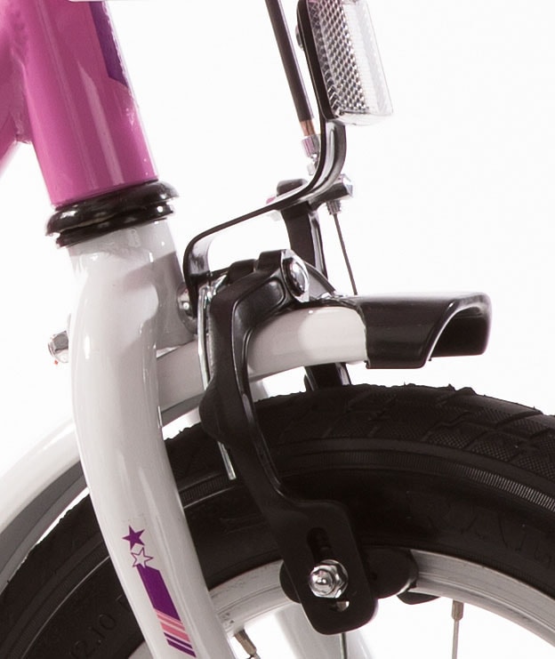 Bachtenkirch Kinderfahrrad »My Bonnie«, 1 Gang