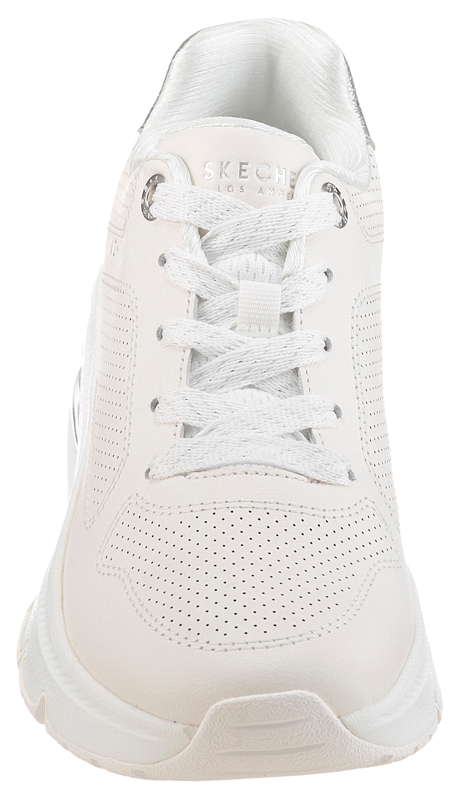 Skechers Sneaker »UNO ICON«  Schnürschuh, Freizeitschuh in bequemer Form