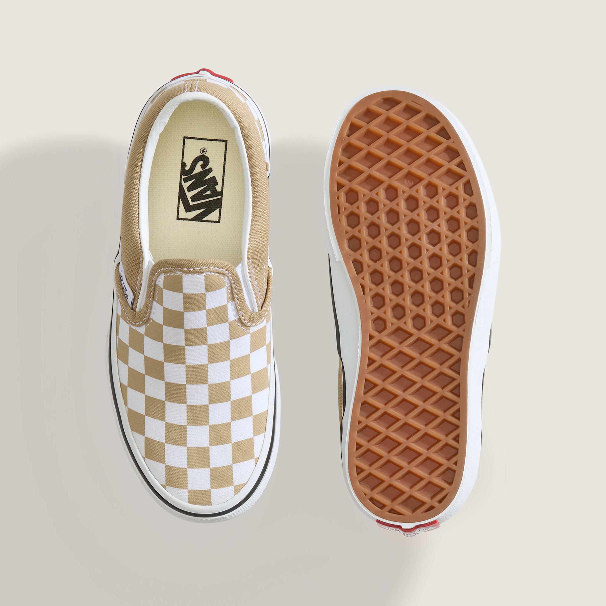 Vans Slip-On Sneaker »Classic Slip-On«