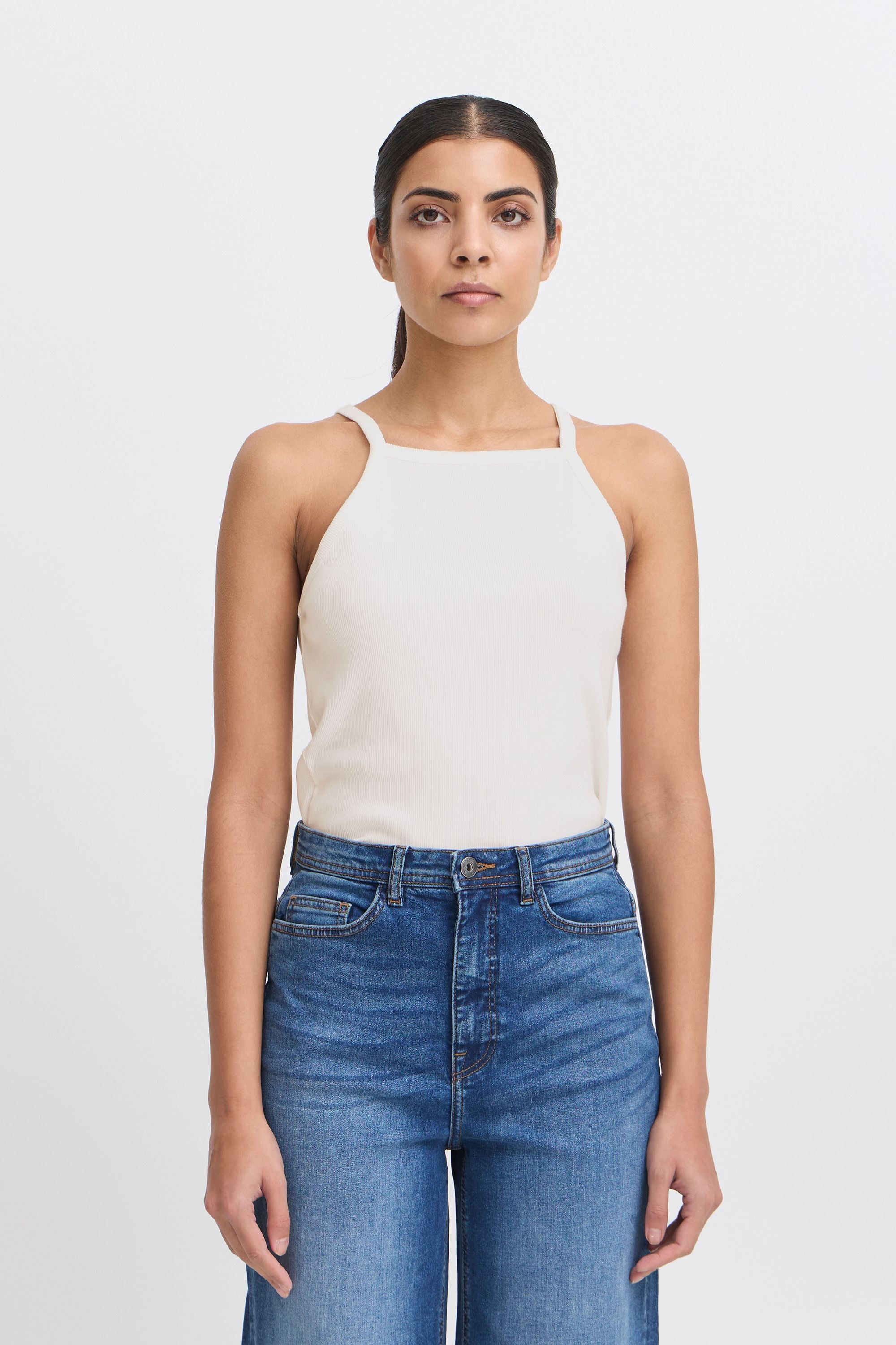 Ichi Longtop »Trägertop IHOreta«