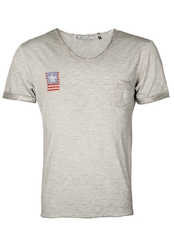 TOP GUN T-Shirt »T-Shirt TG20193157« kaufen