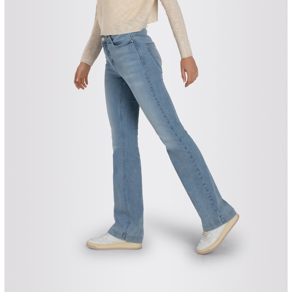 MAC Bootcut-Jeans »Dream-Boot«