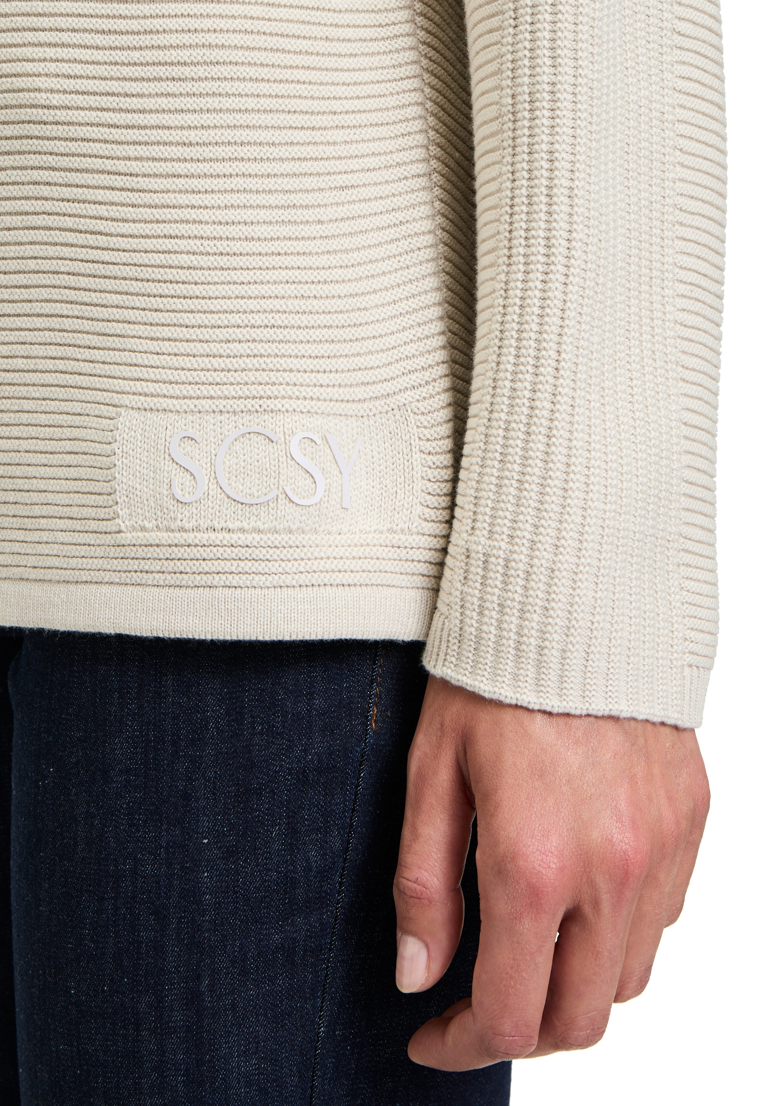 Betty Barclay Strickpullover »Strickpullover unifarben«