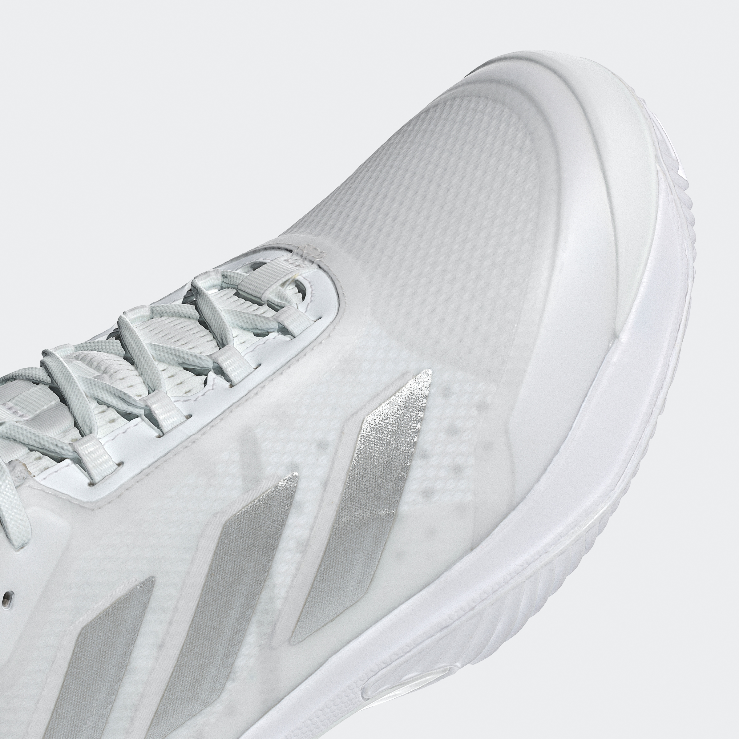 adidas Performance Tennisschuh »AVACOURT 2 CLAY«